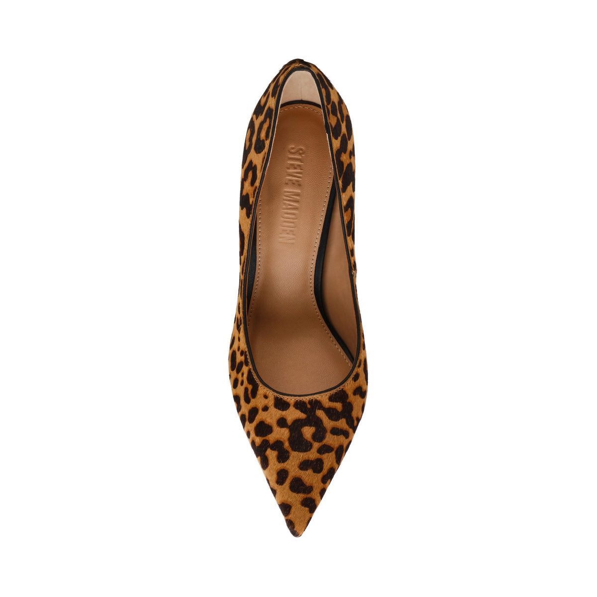 Thrive Pointed Toe Stiletto Court Shoes