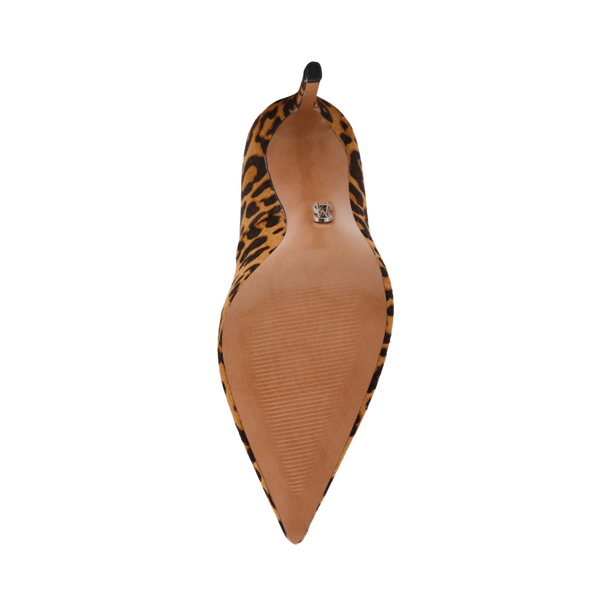 Thrive Pointed Toe Stiletto Court Shoes