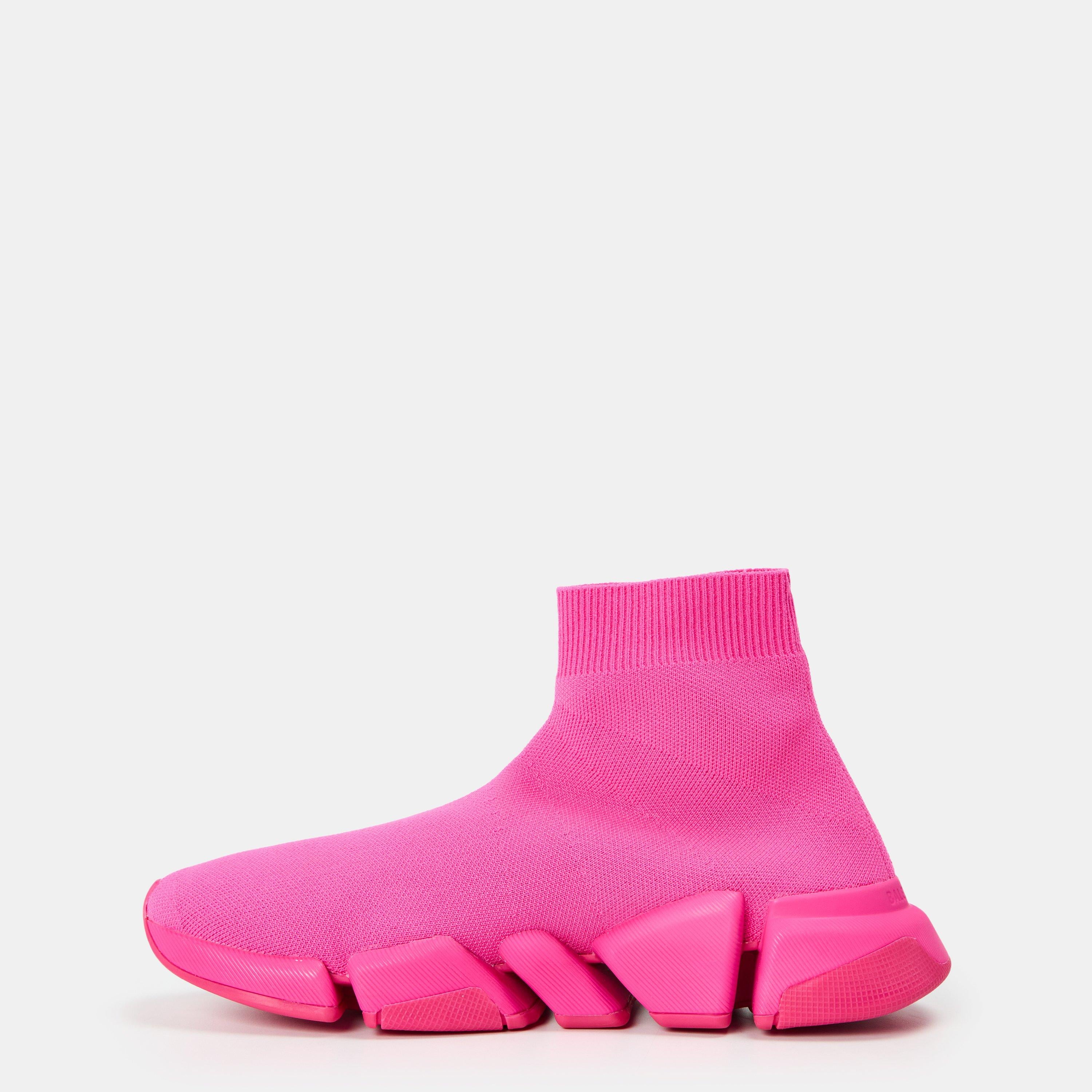 Women's Sock Trainers