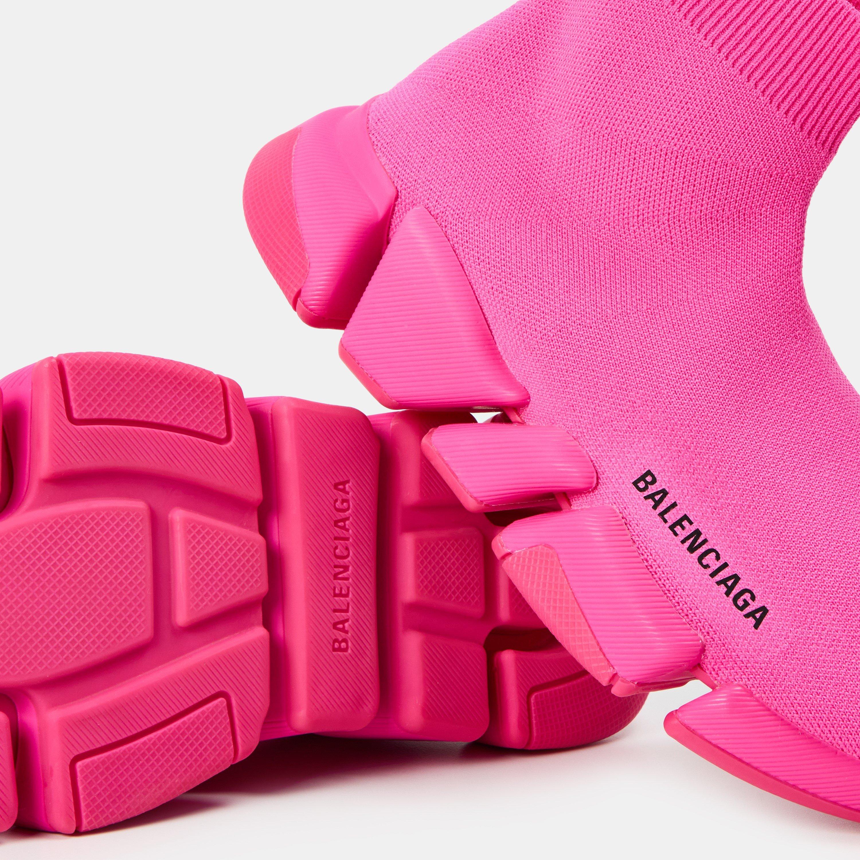 Women's Sock Trainers