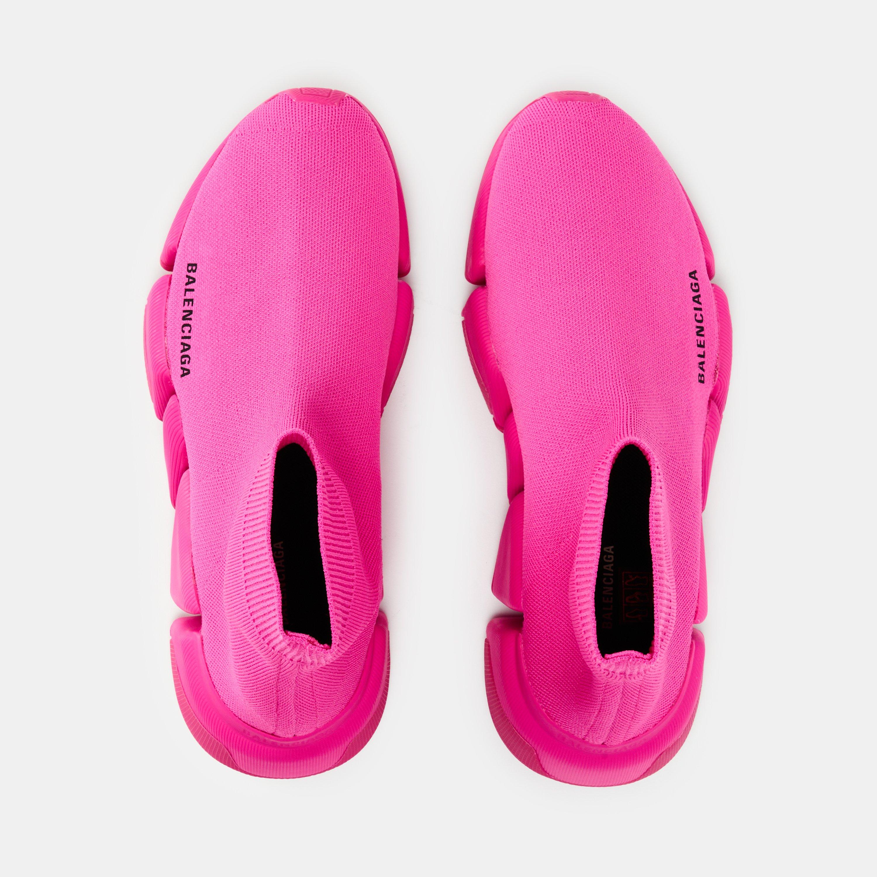 Women's Sock Trainers