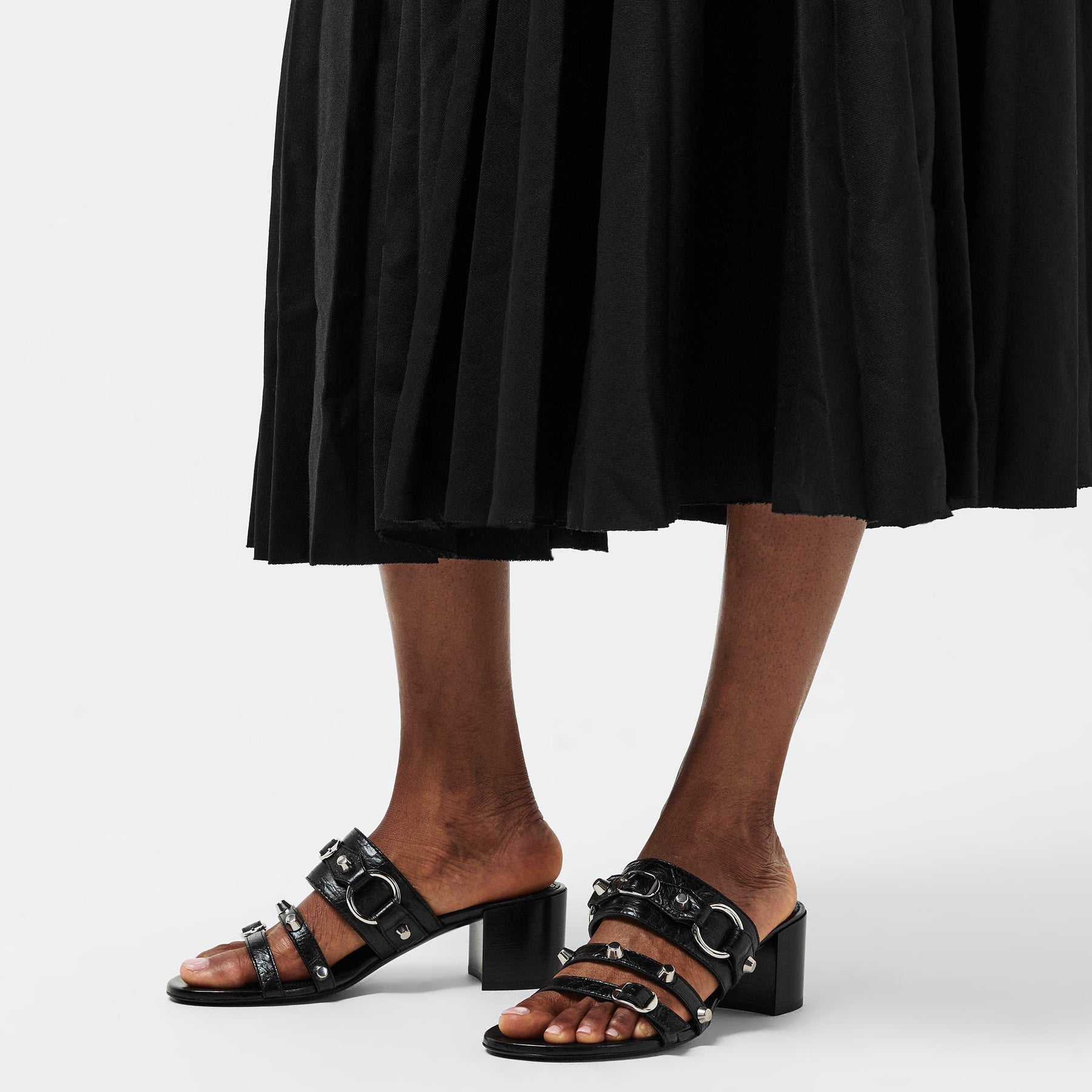 Bal City Sandal Ld53