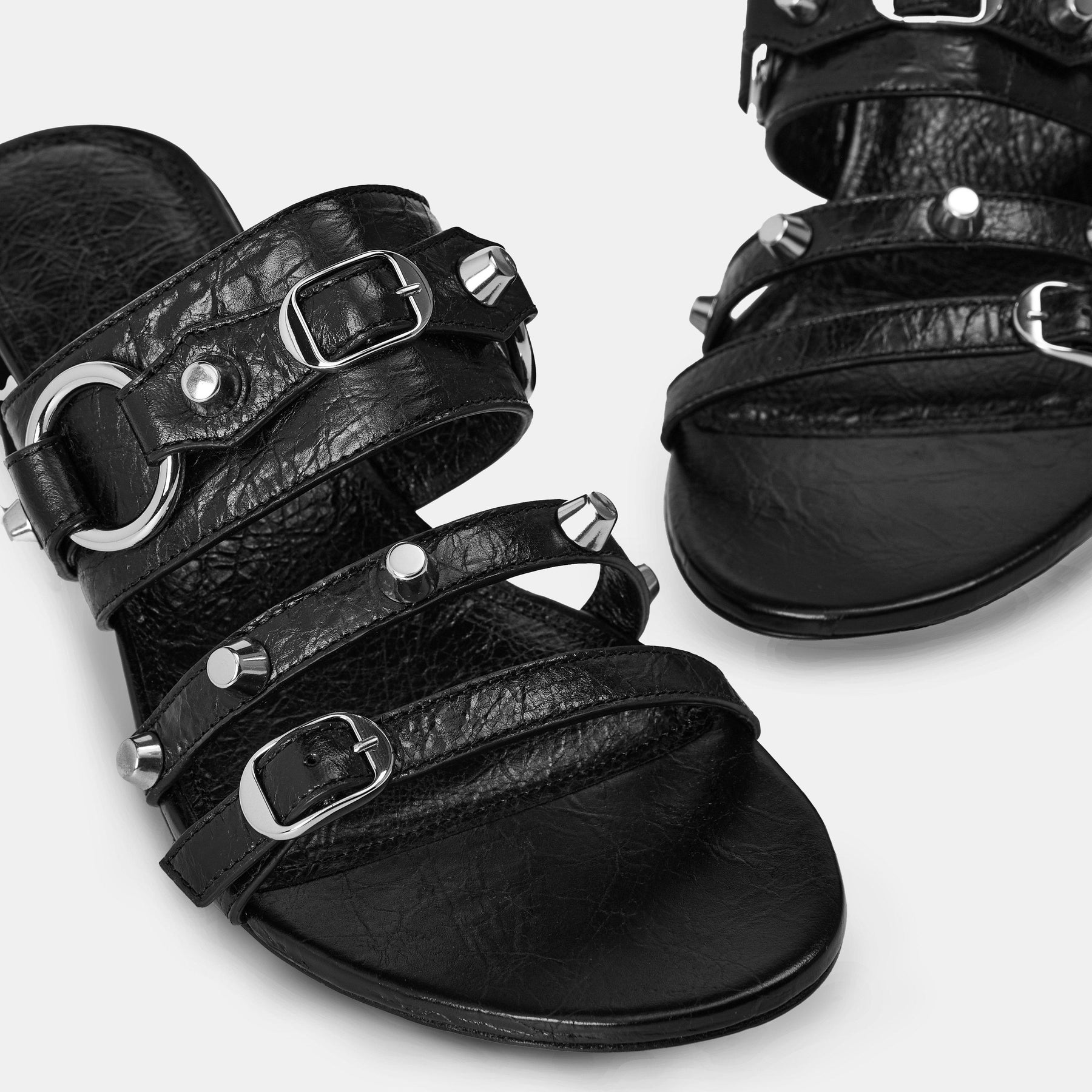 Bal City Sandal Ld53