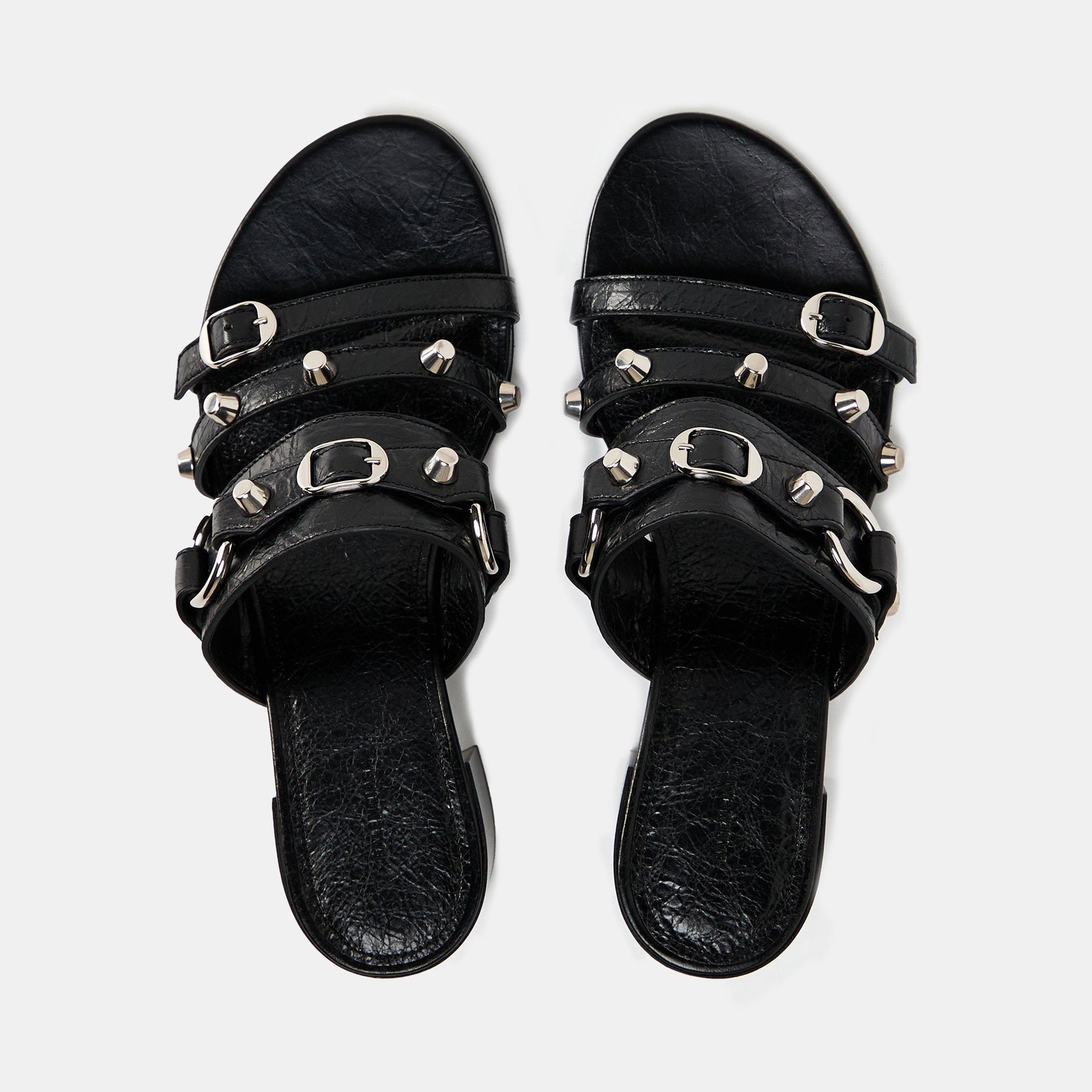 Bal City Sandal Ld53