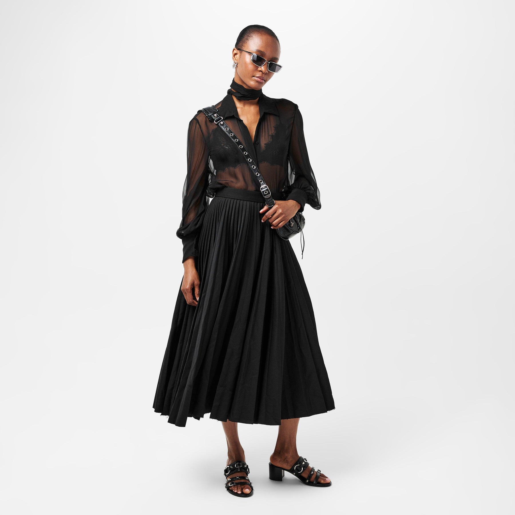 Bal City Sandal Ld53