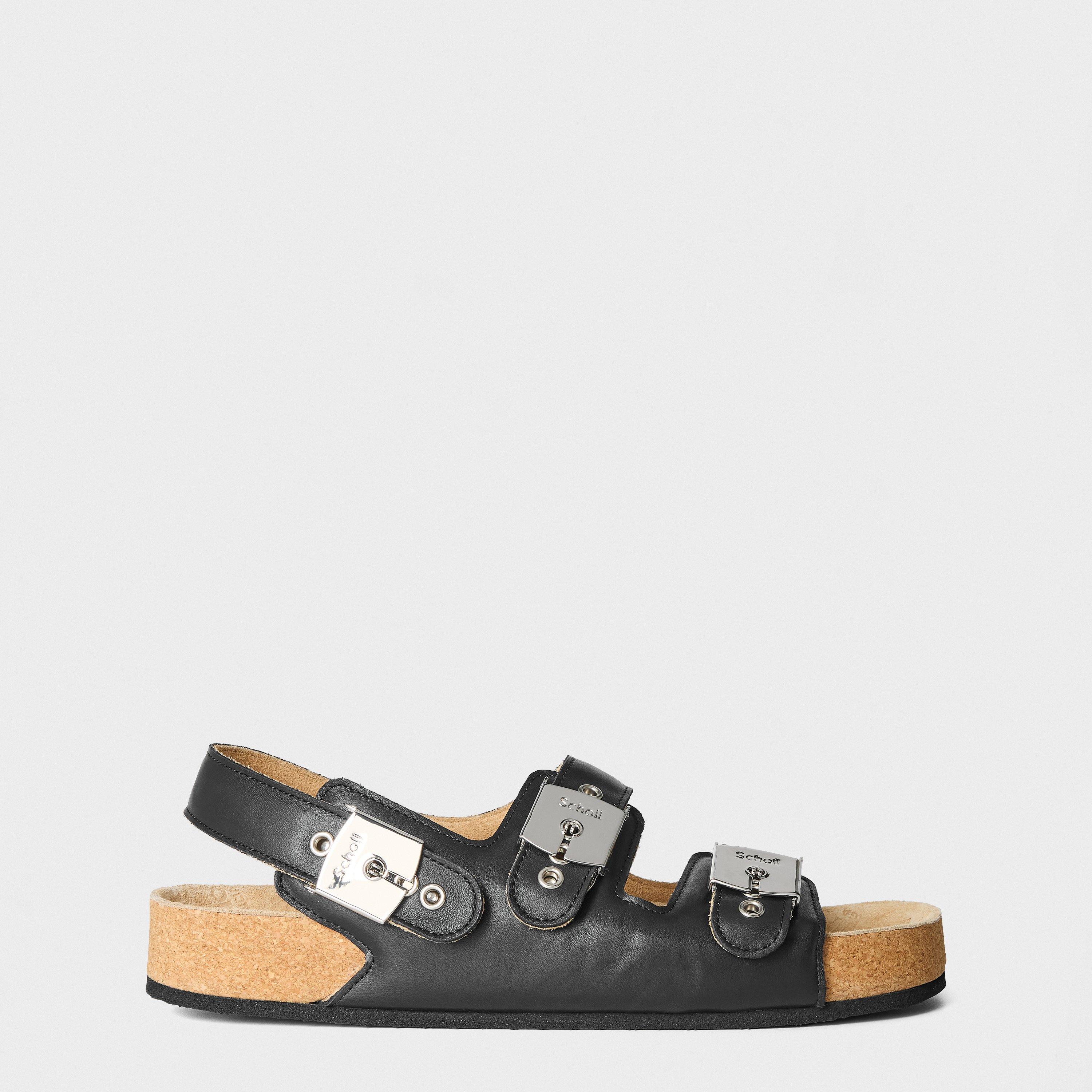 Flat Sandals