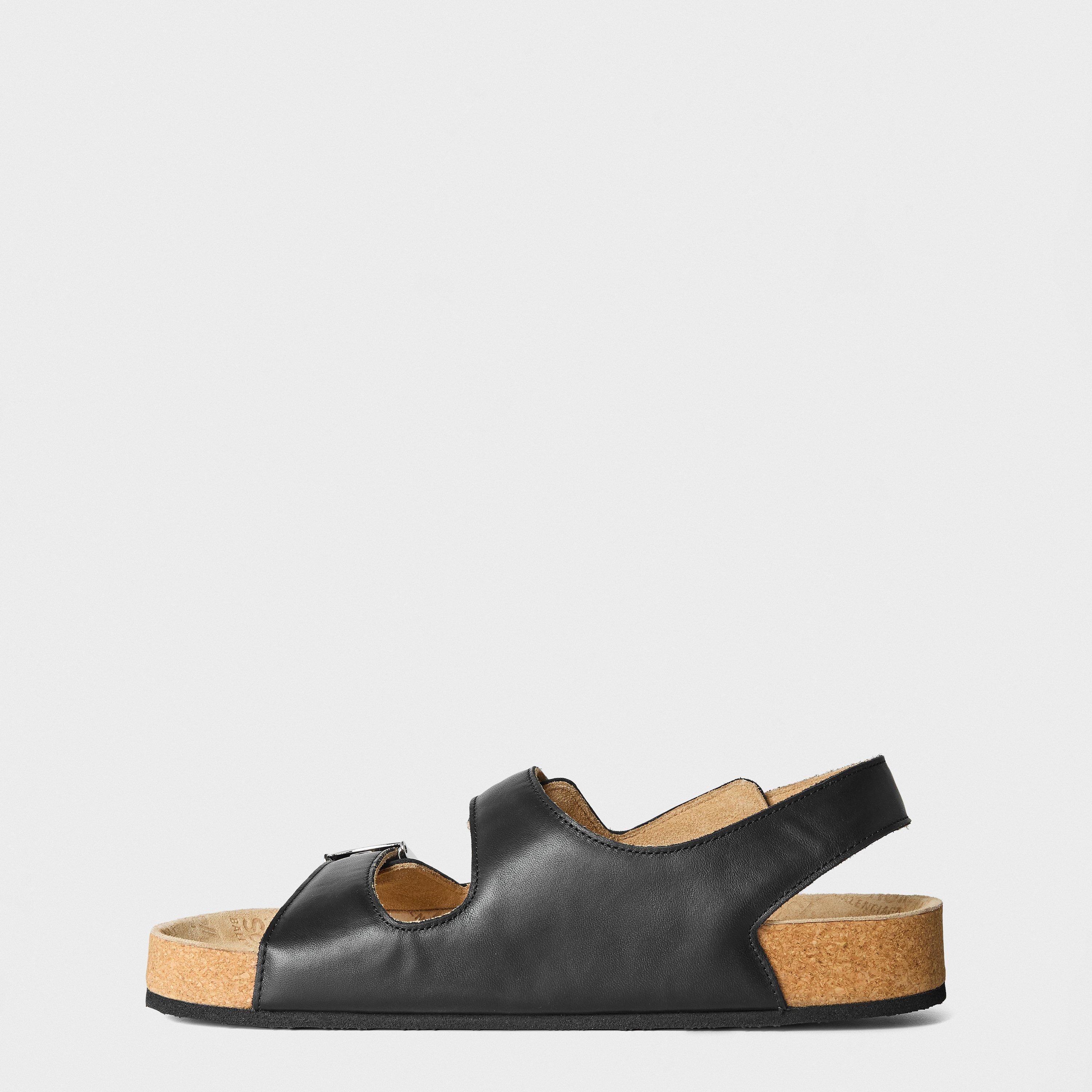 Flat Sandals