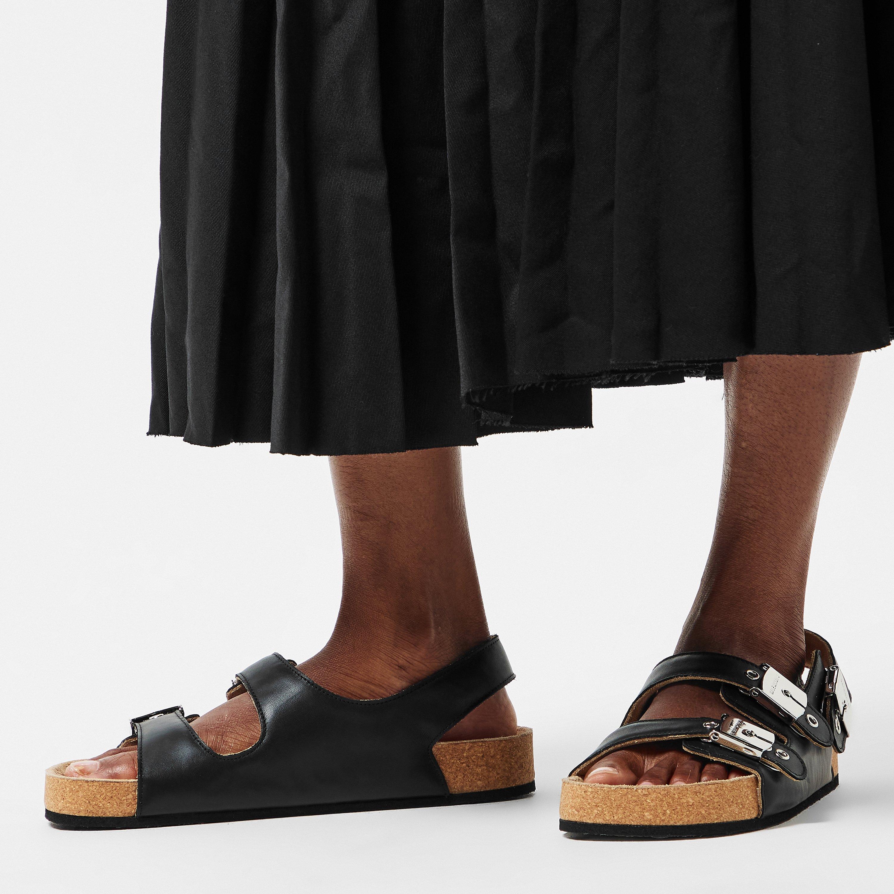 Flat Sandals