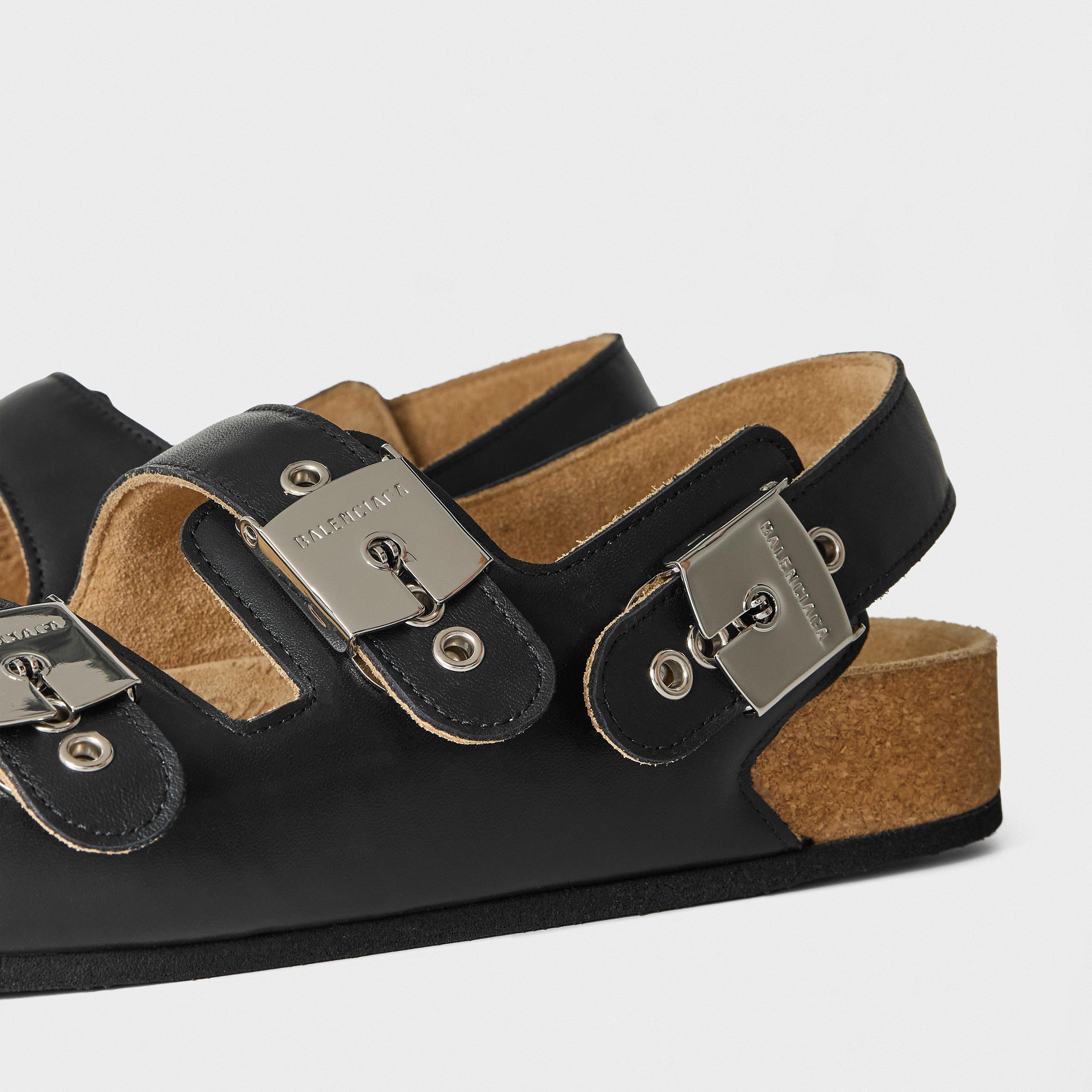 Flat Sandals