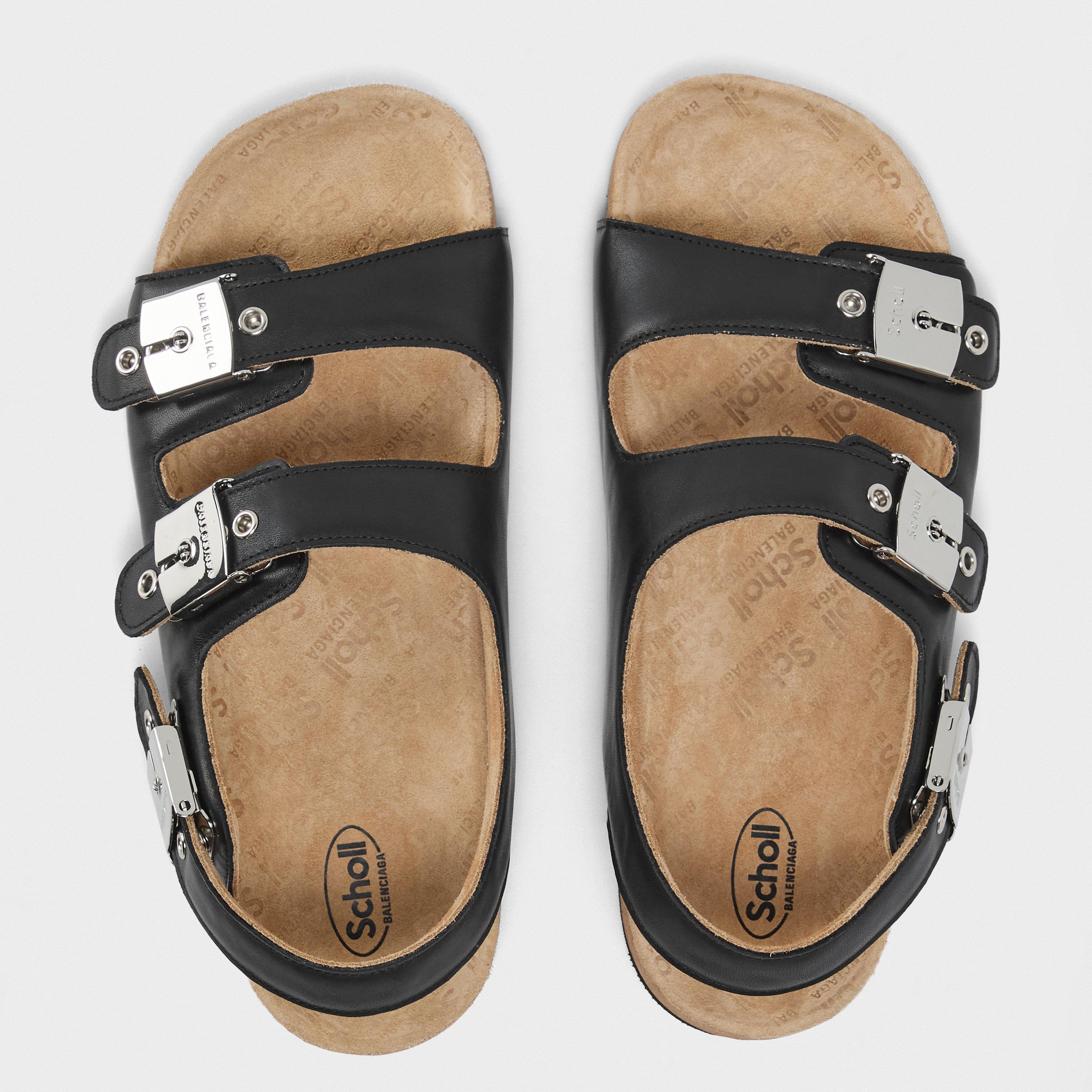 Flat Sandals