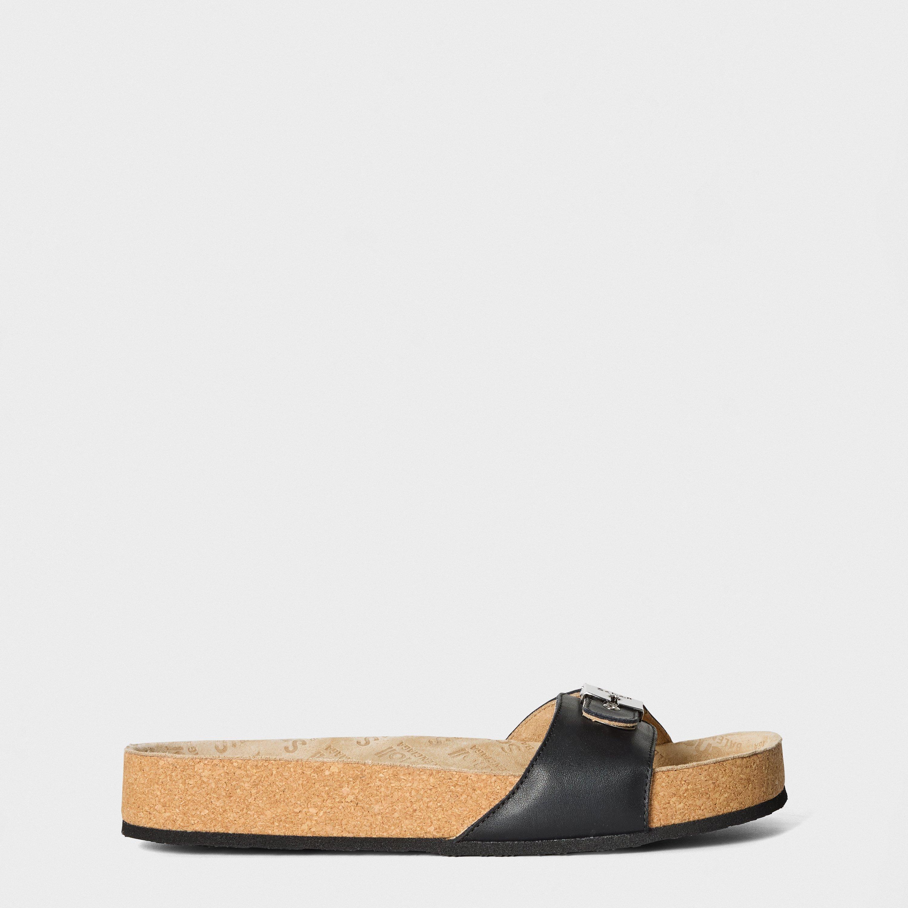 Flat Sandals