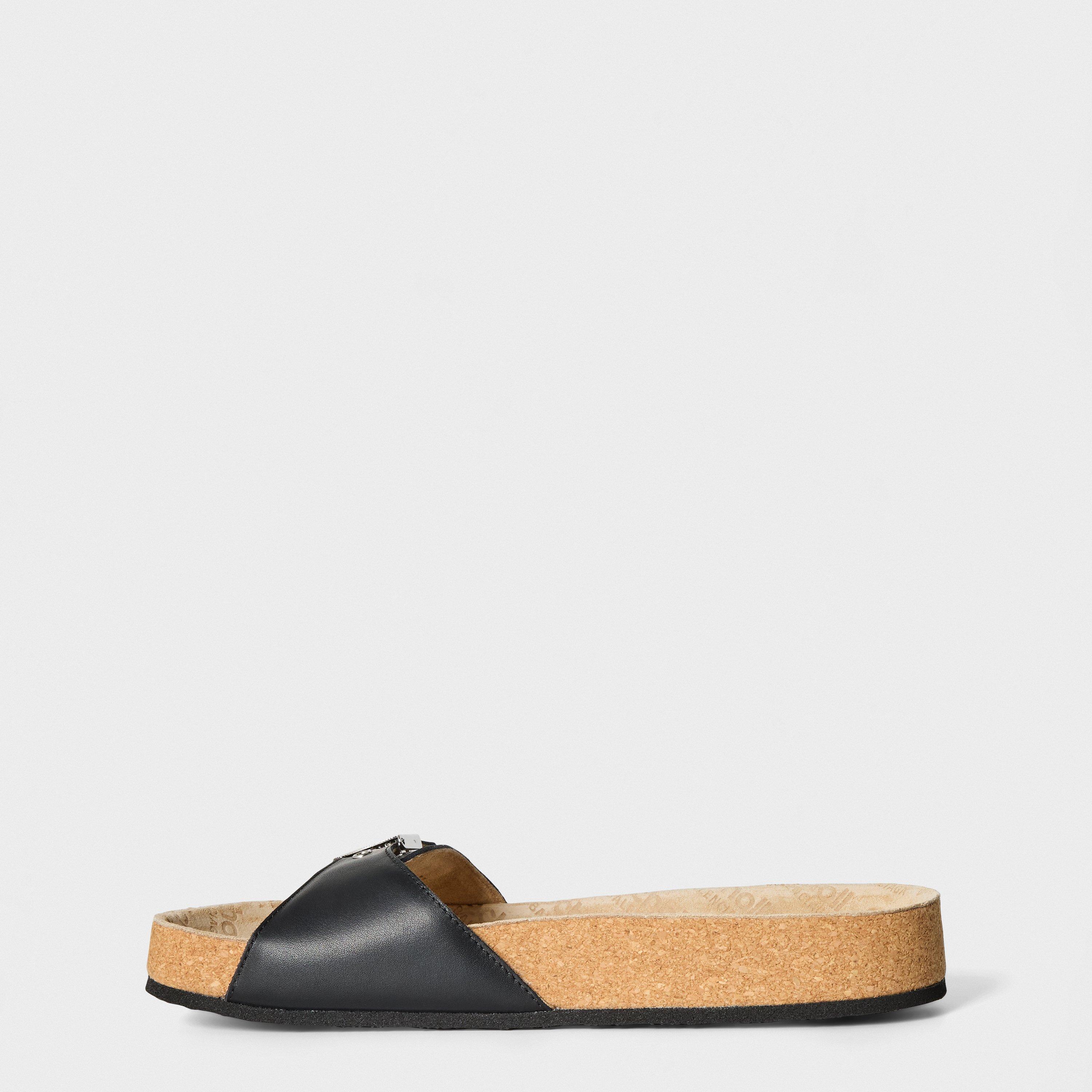 Flat Sandals