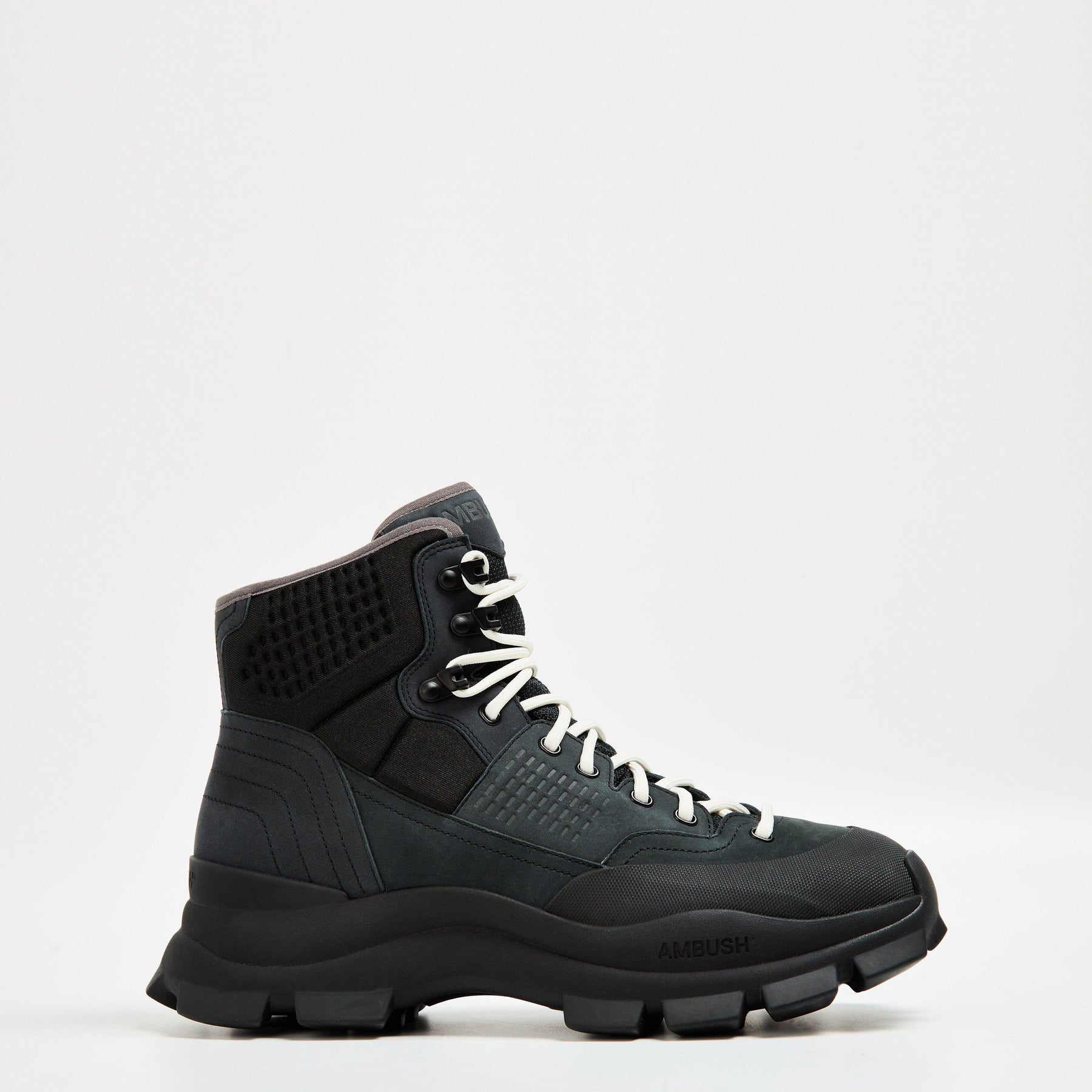 Hiking Boots