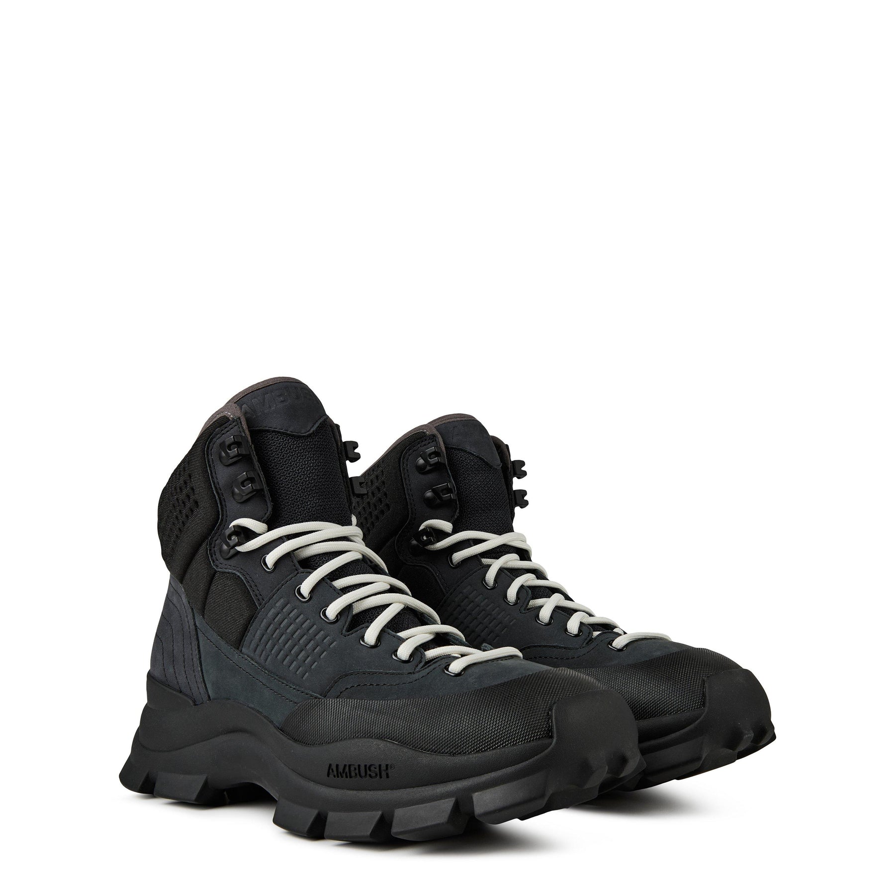 Hiking Boots