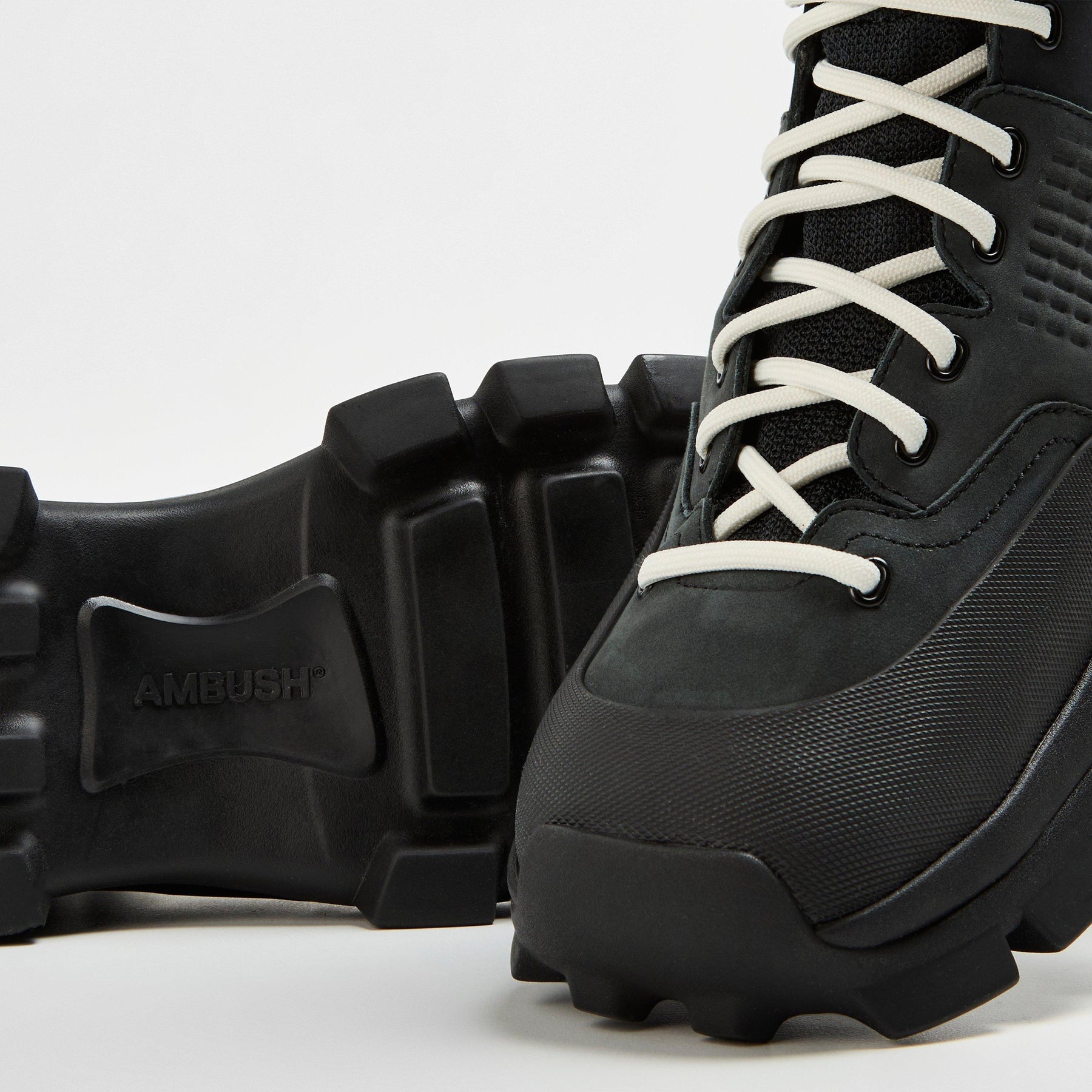 Hiking Boots