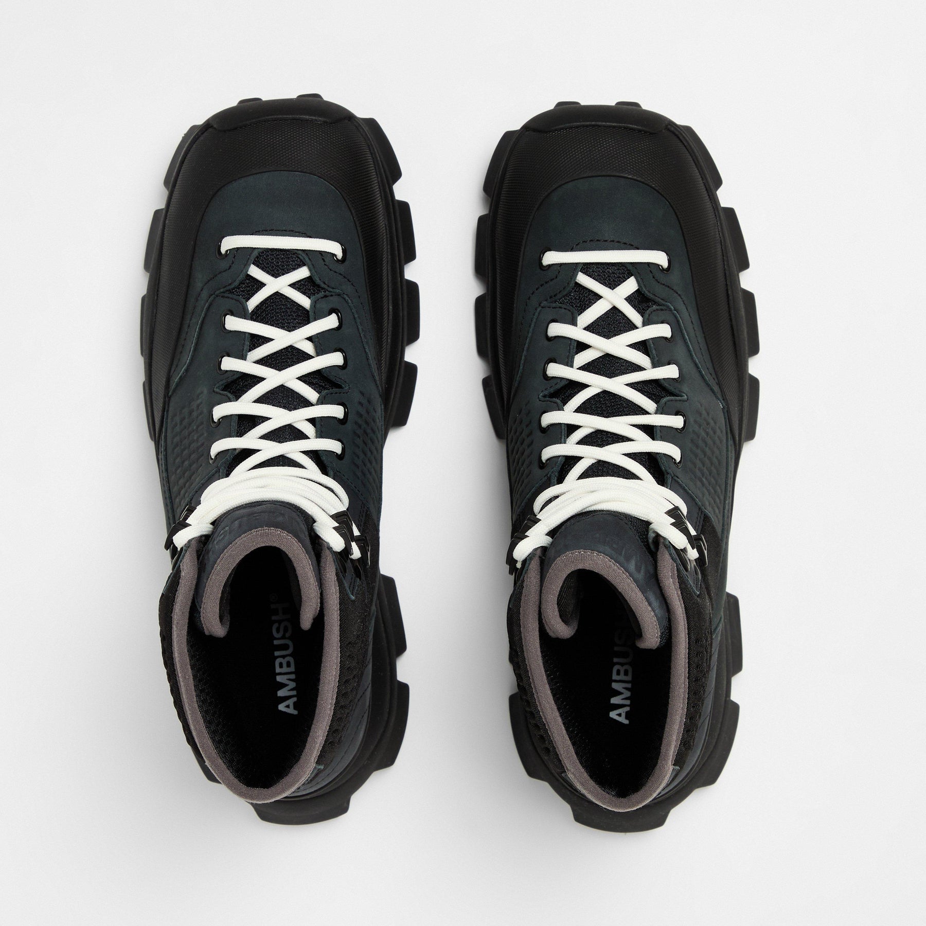 Hiking Boots