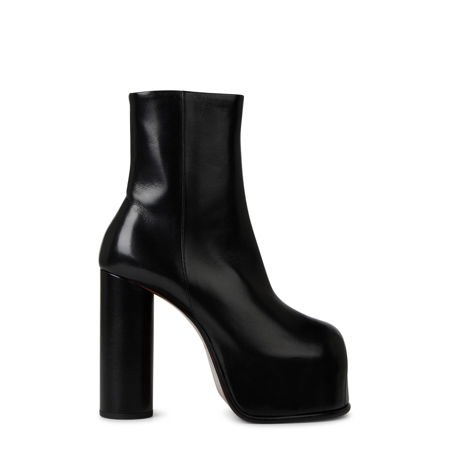 Platform Boots