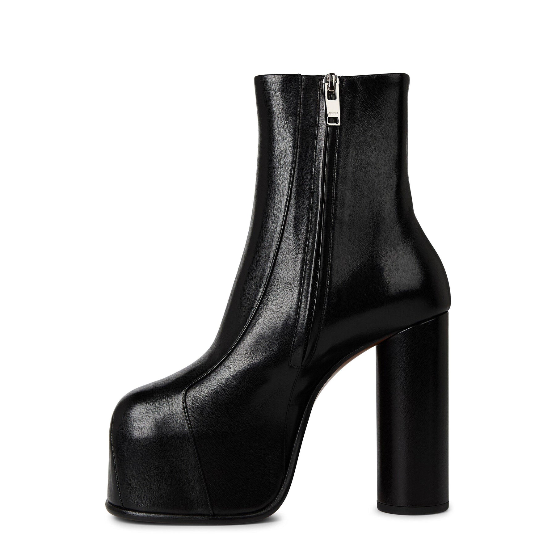Platform Boots