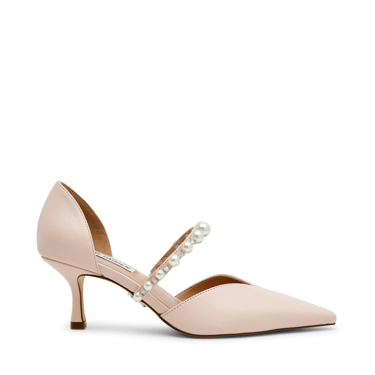 Amoura 60h Stiletto Court Shoes