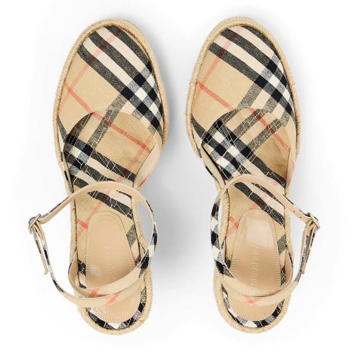 Espadrilles