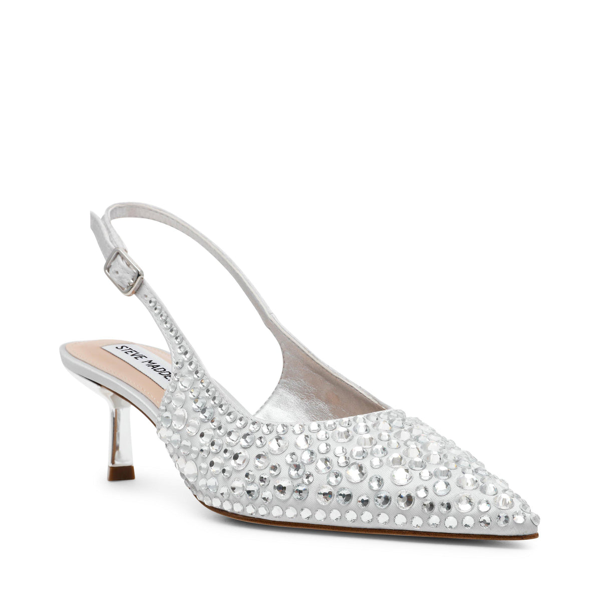 Korra Slingbacks
