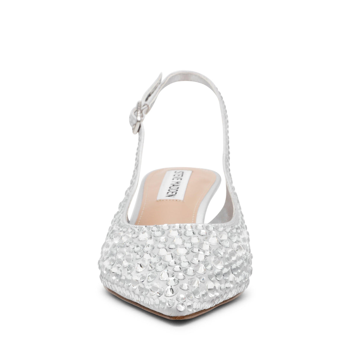 Korra Slingbacks
