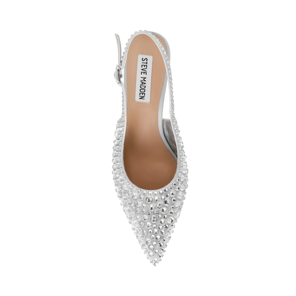 Korra Slingbacks
