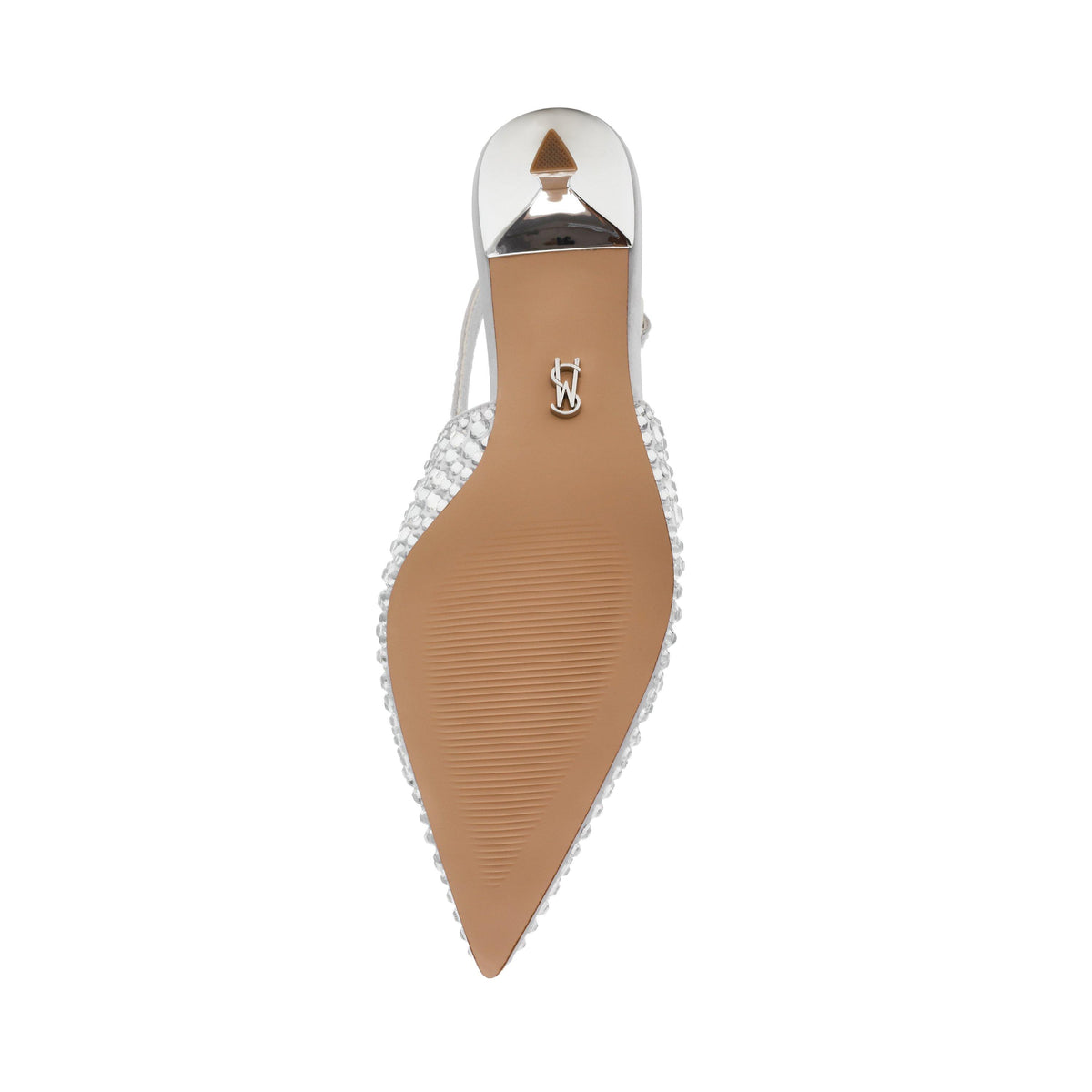 Korra Slingbacks
