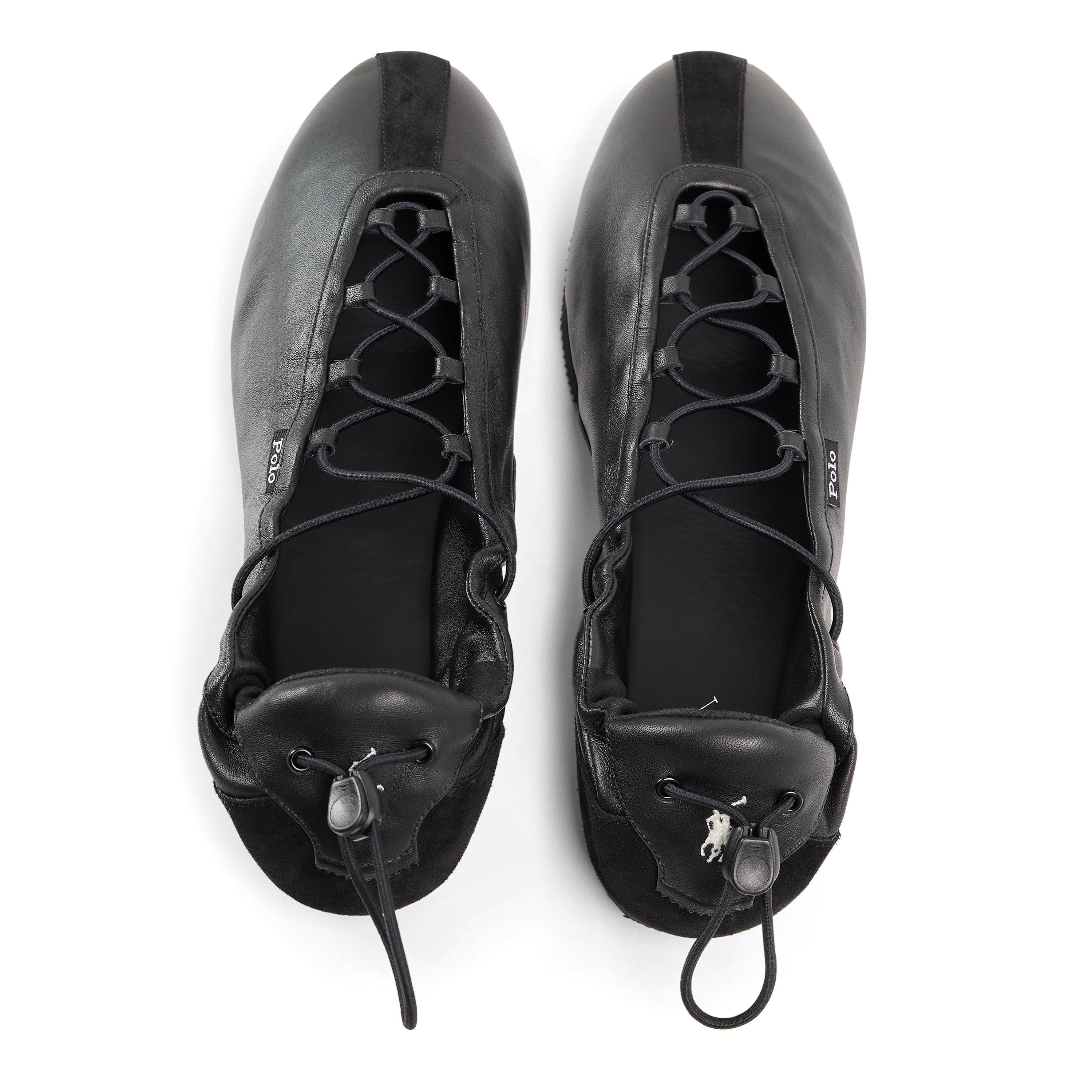 Ballet Pumps