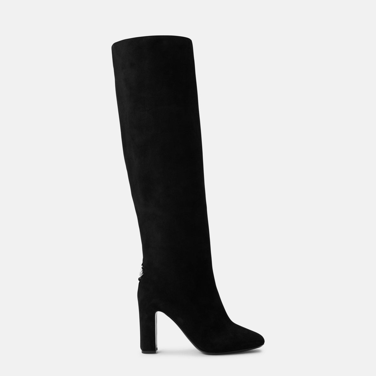 Over the Knee Boots