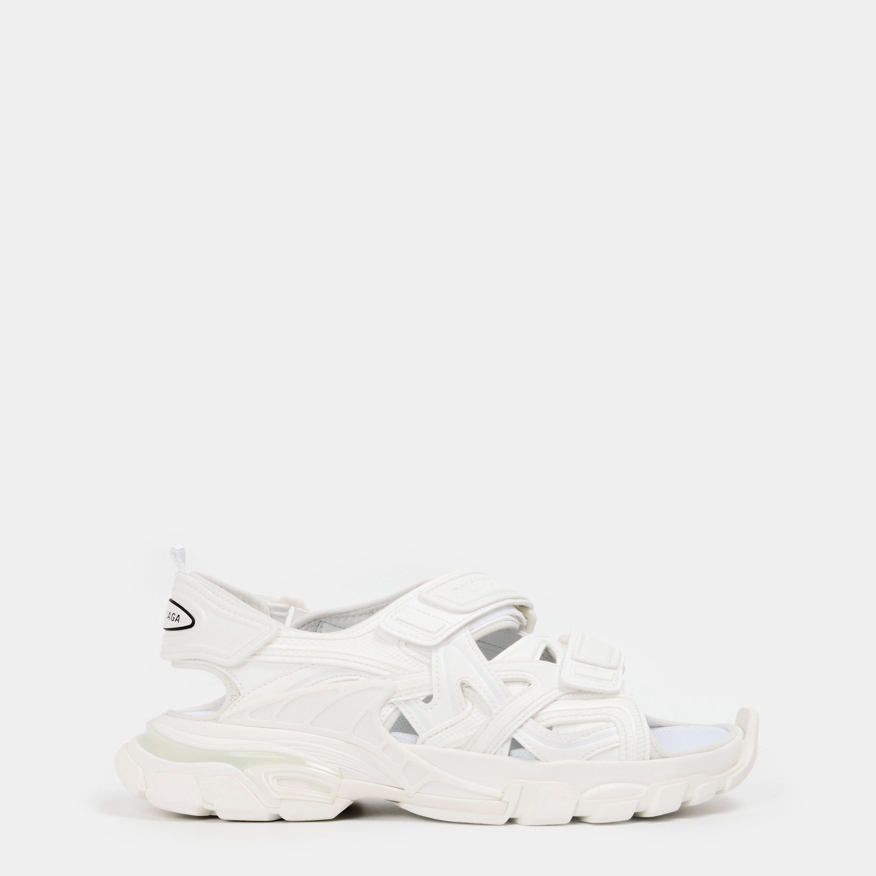 Track Sandals