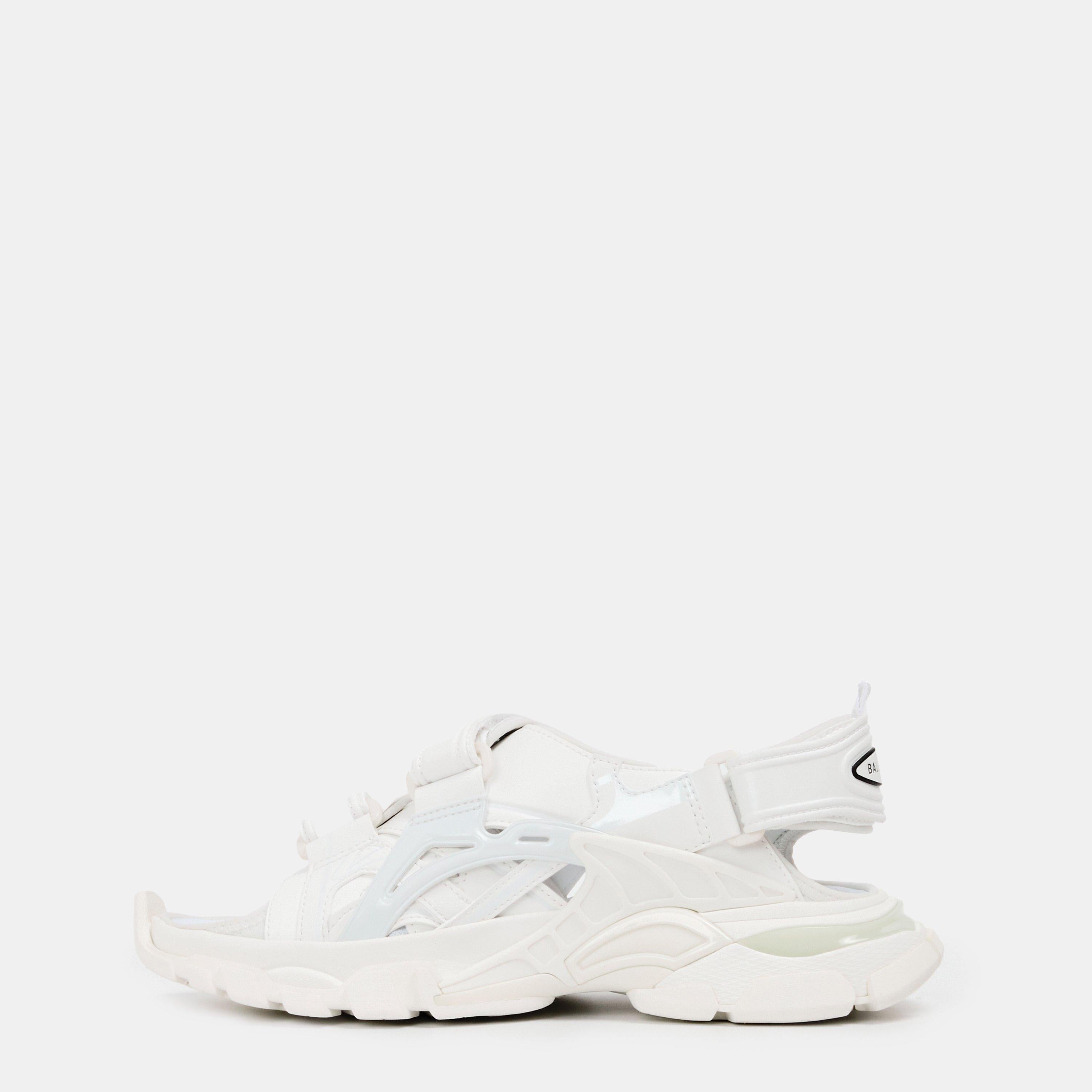 Track Sandals