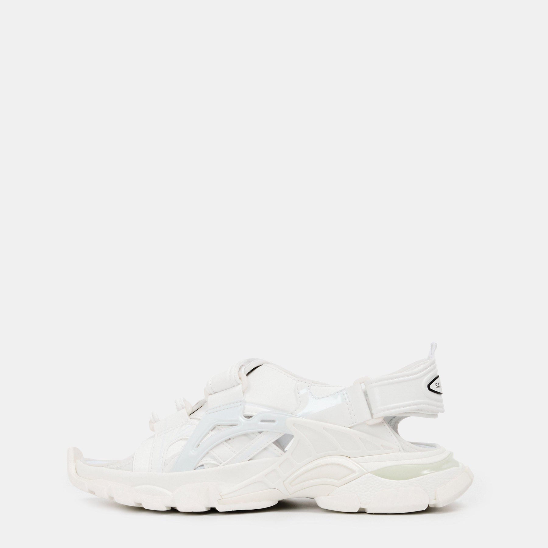 Track Sandals