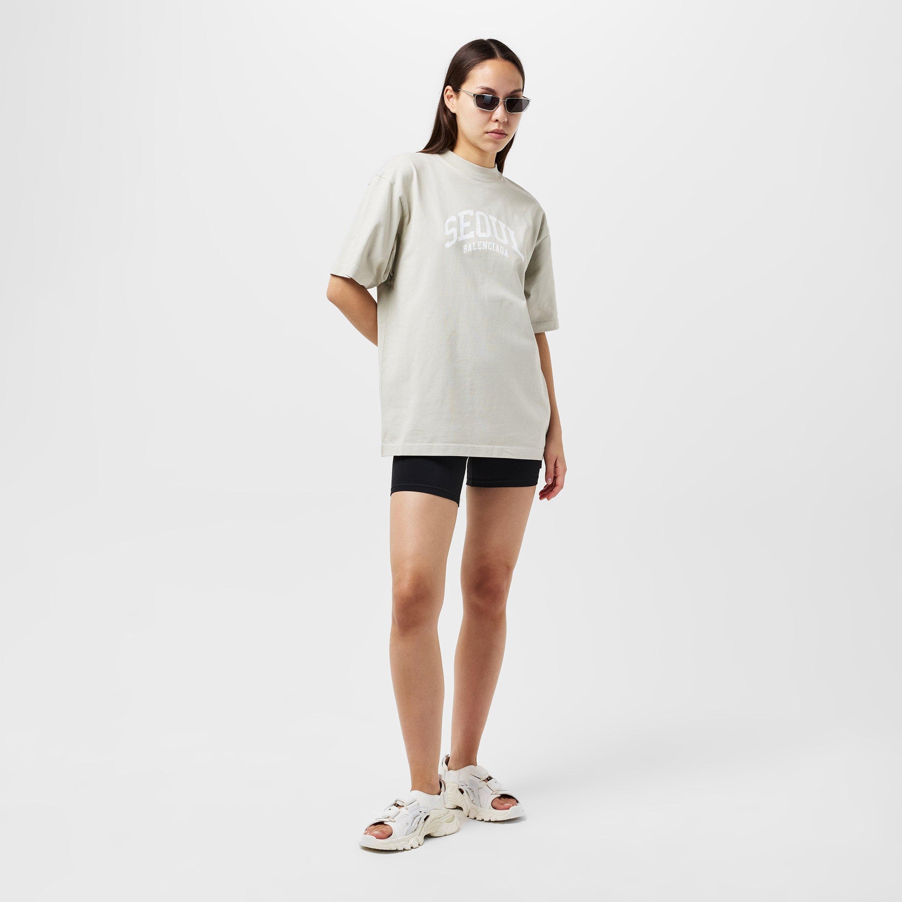 Track Sandals