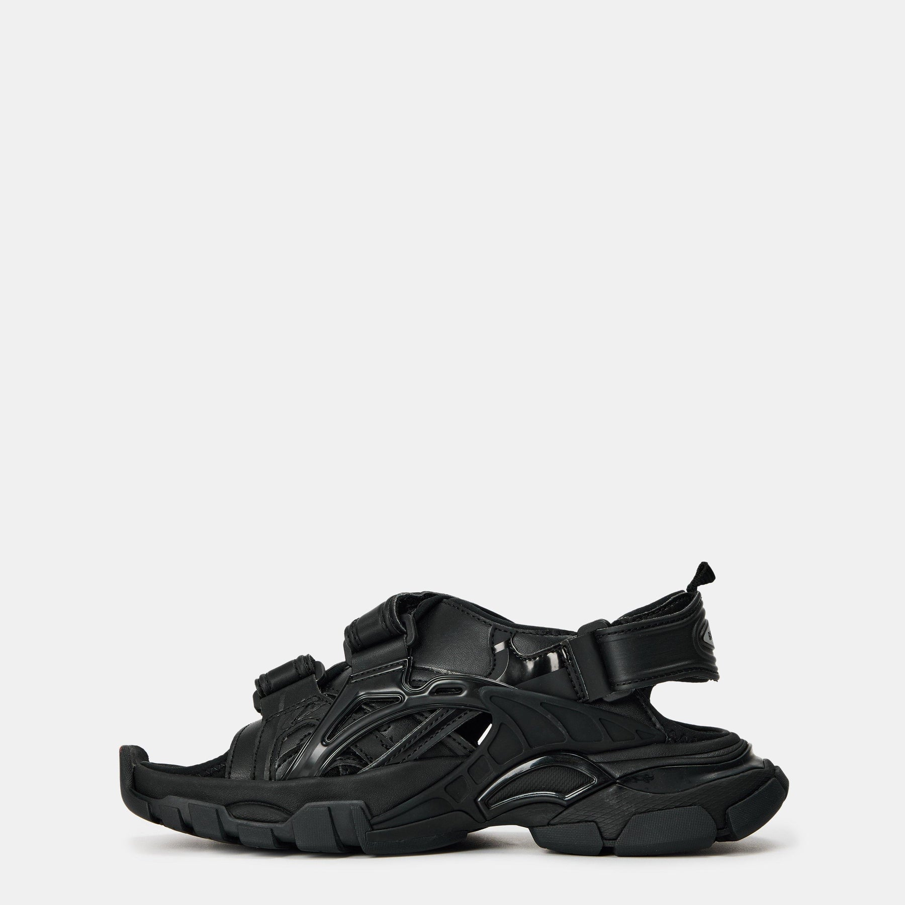 Track Sandals
