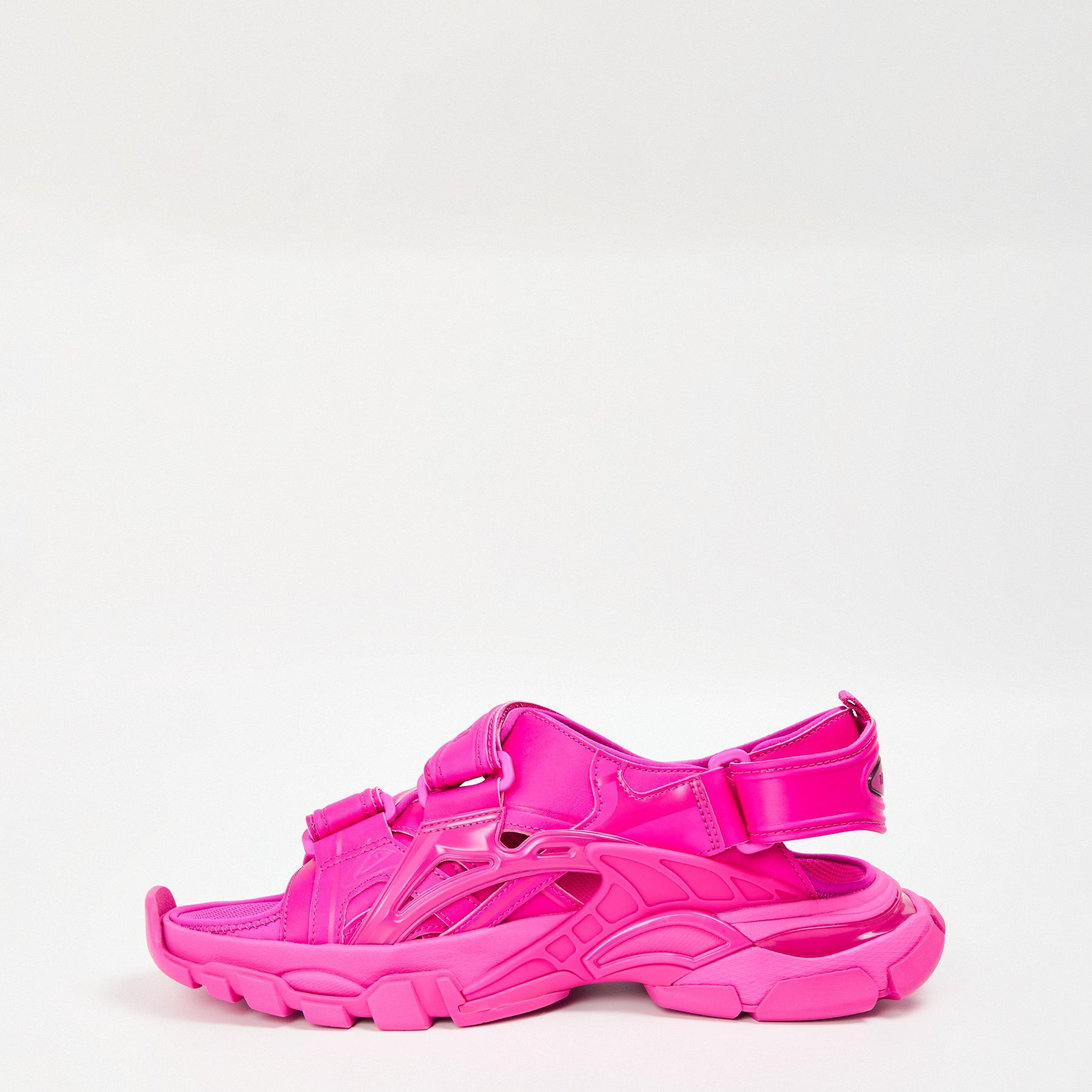 Track Sandals