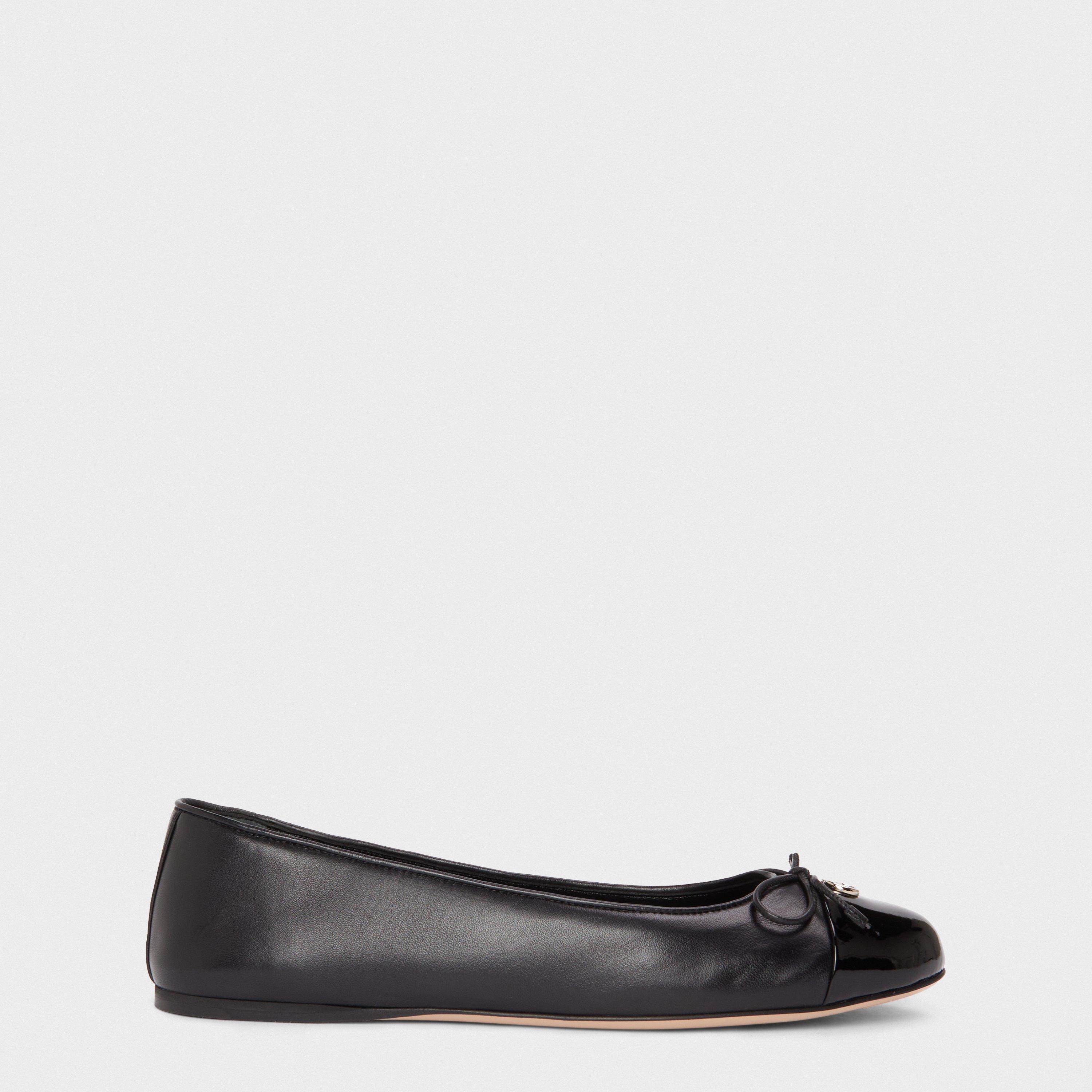 Ballet Pumps