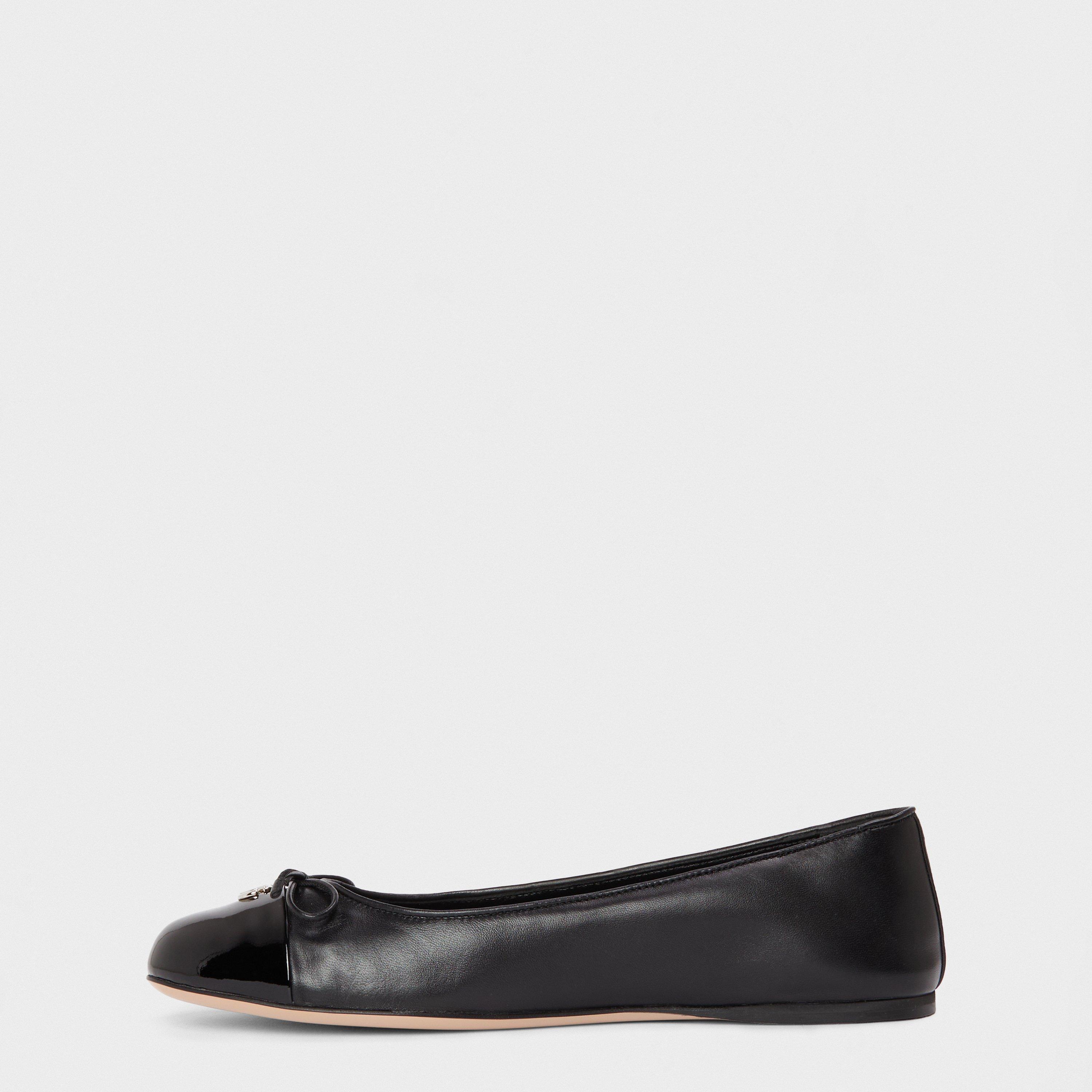 Ballet Pumps