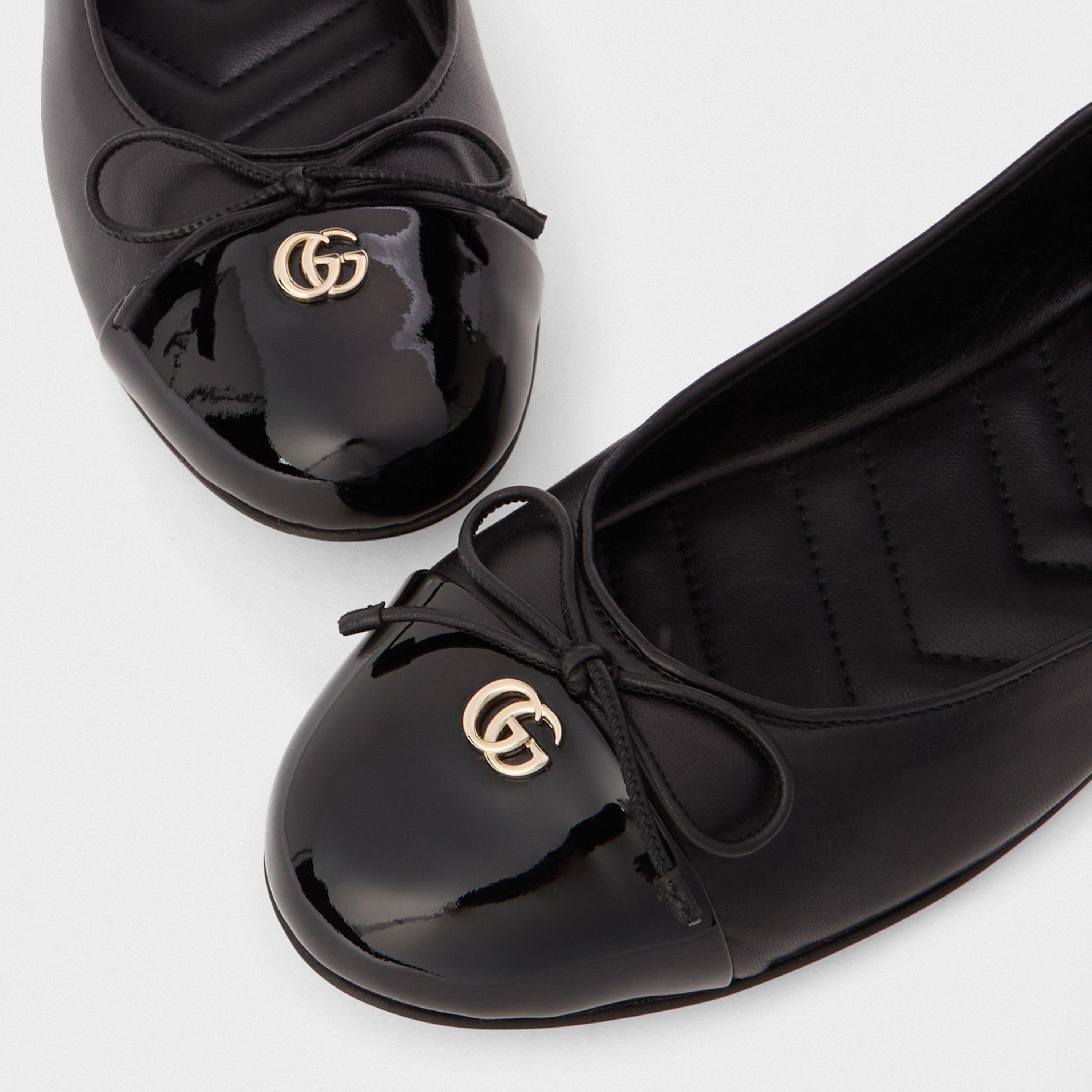 Ballet Pumps