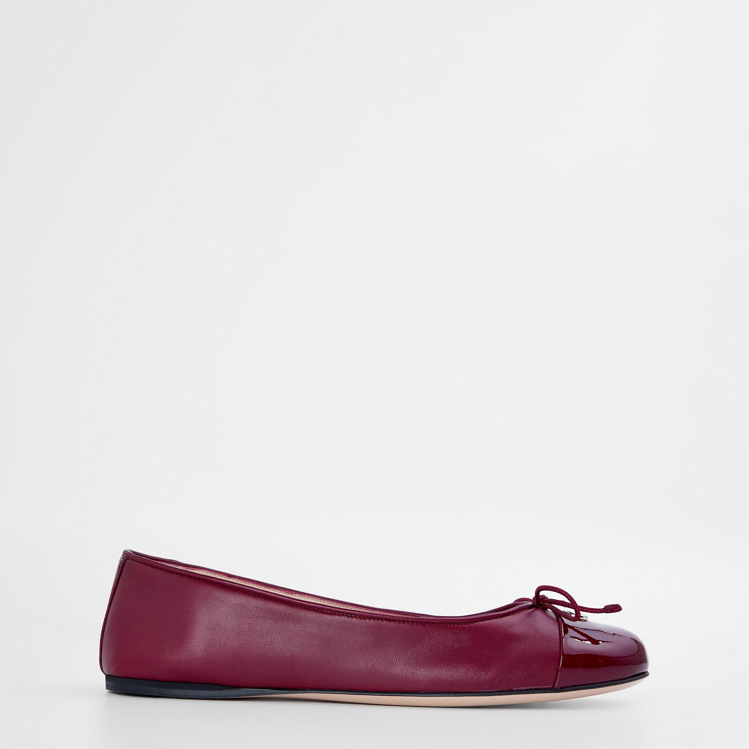 Ballet Pumps