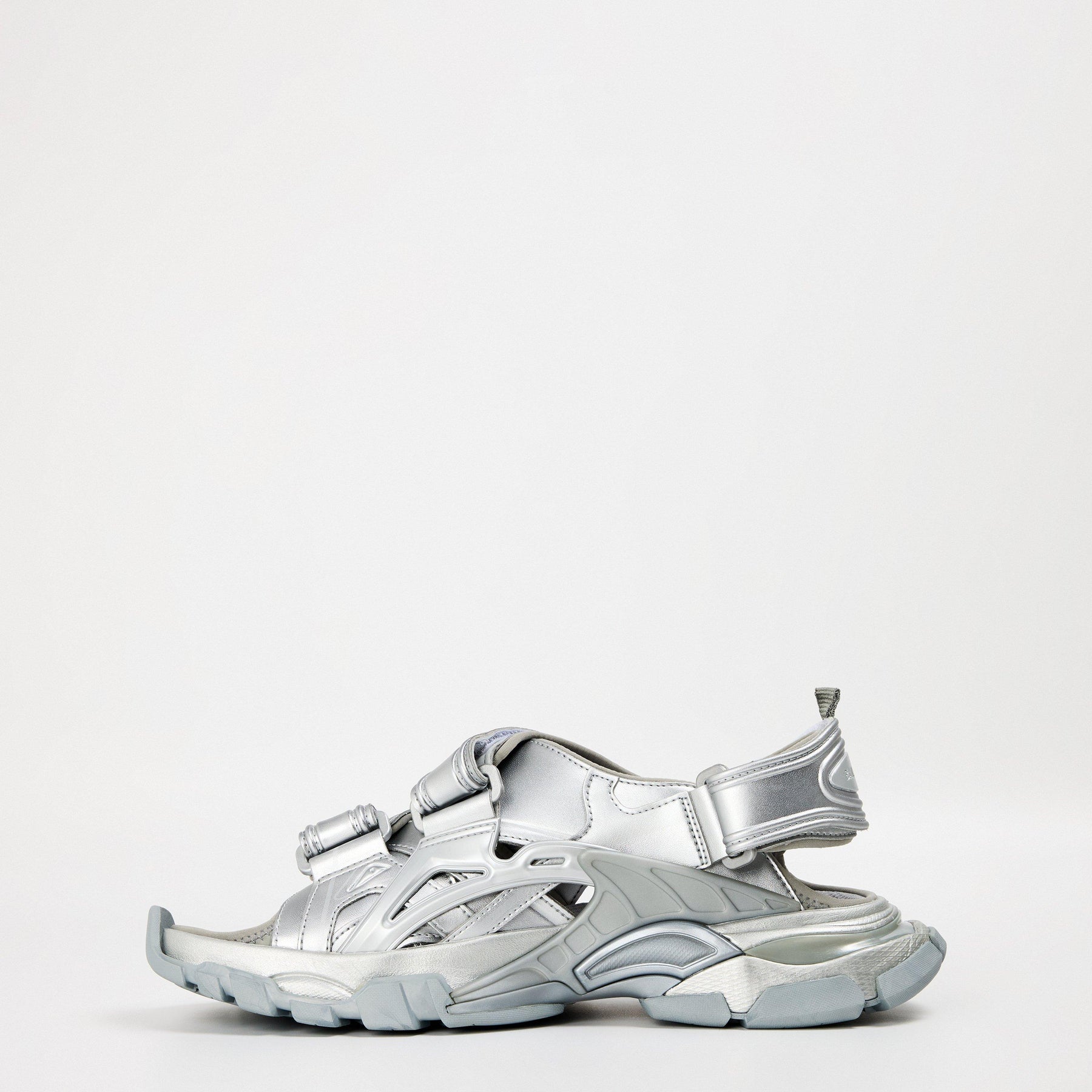 Track Sandals