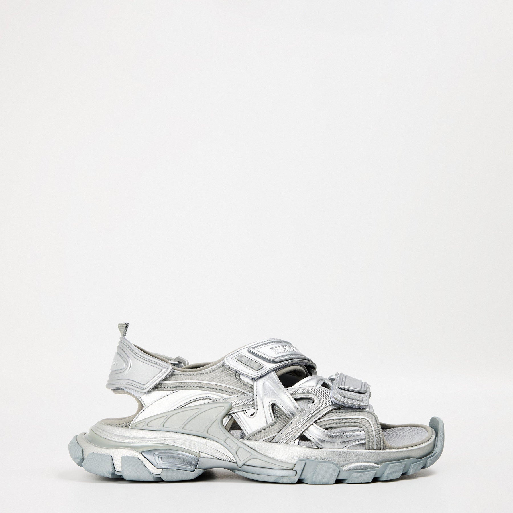 Track Sandals
