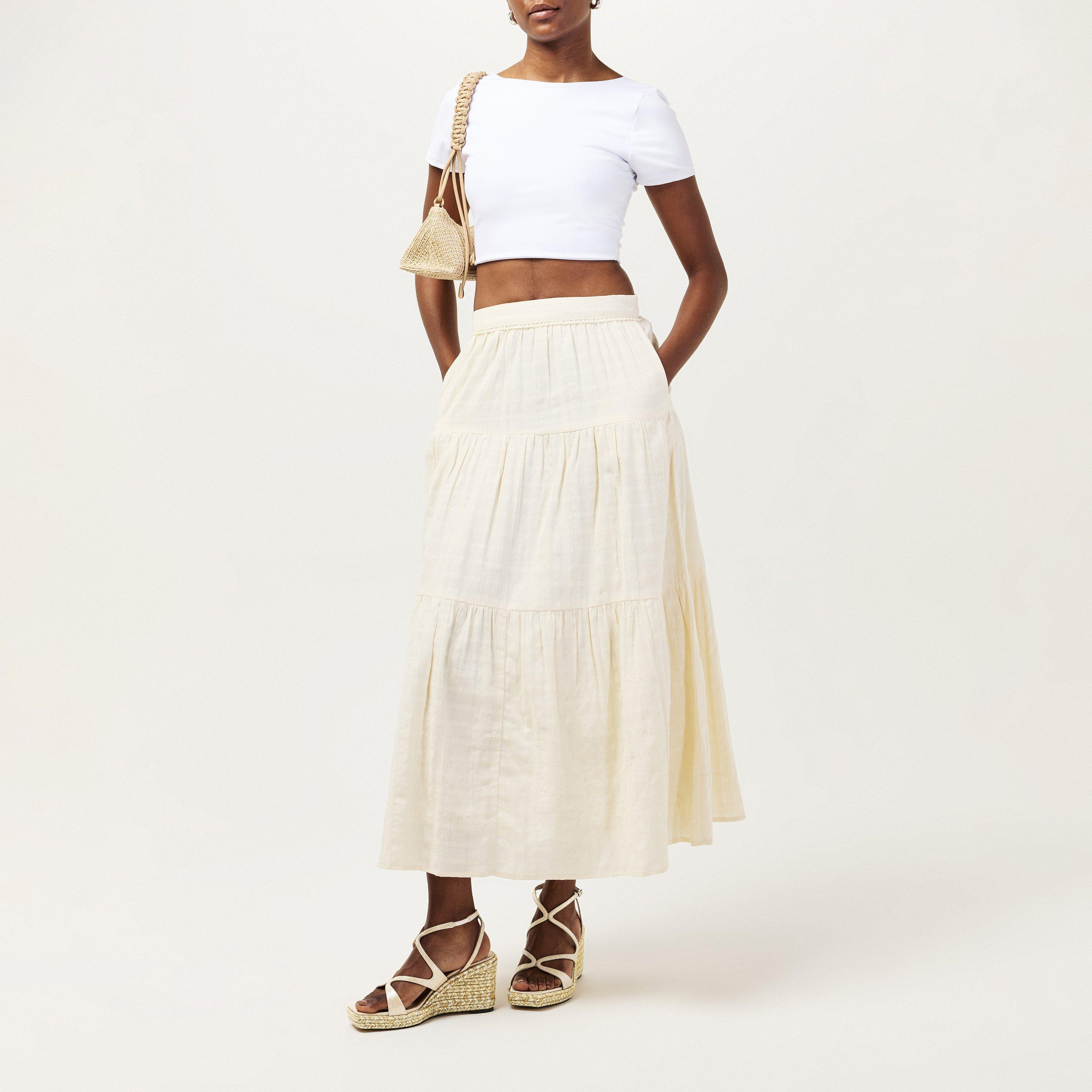 Ayla Wedge Heeled Sandals