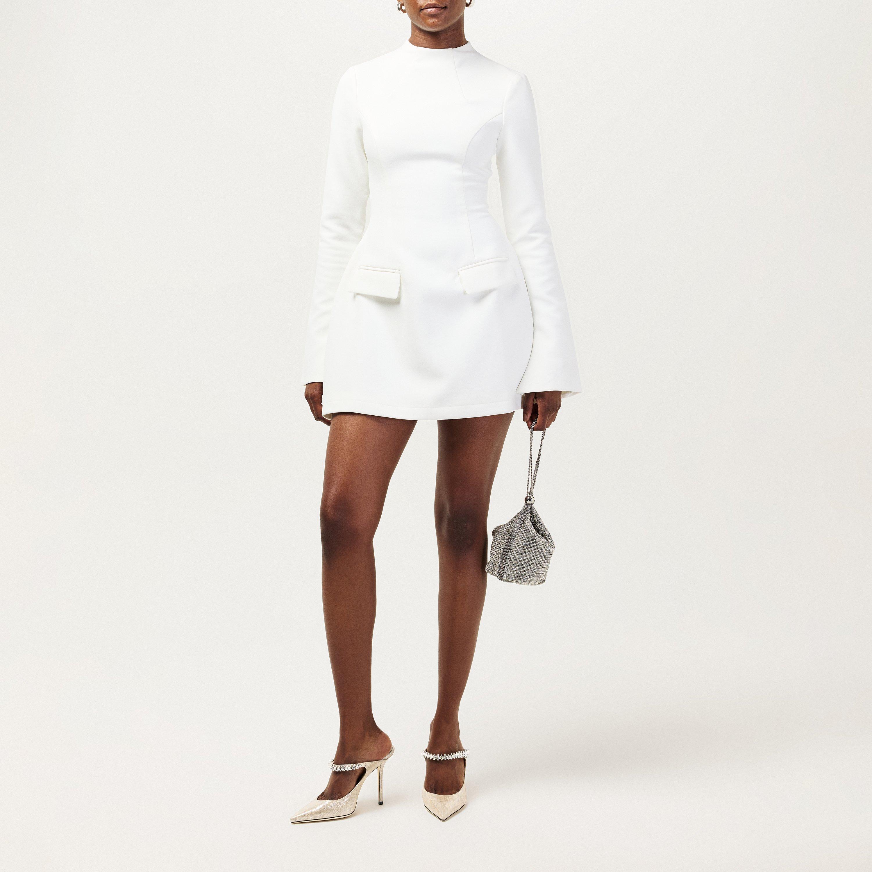 Bing Heeled Mules