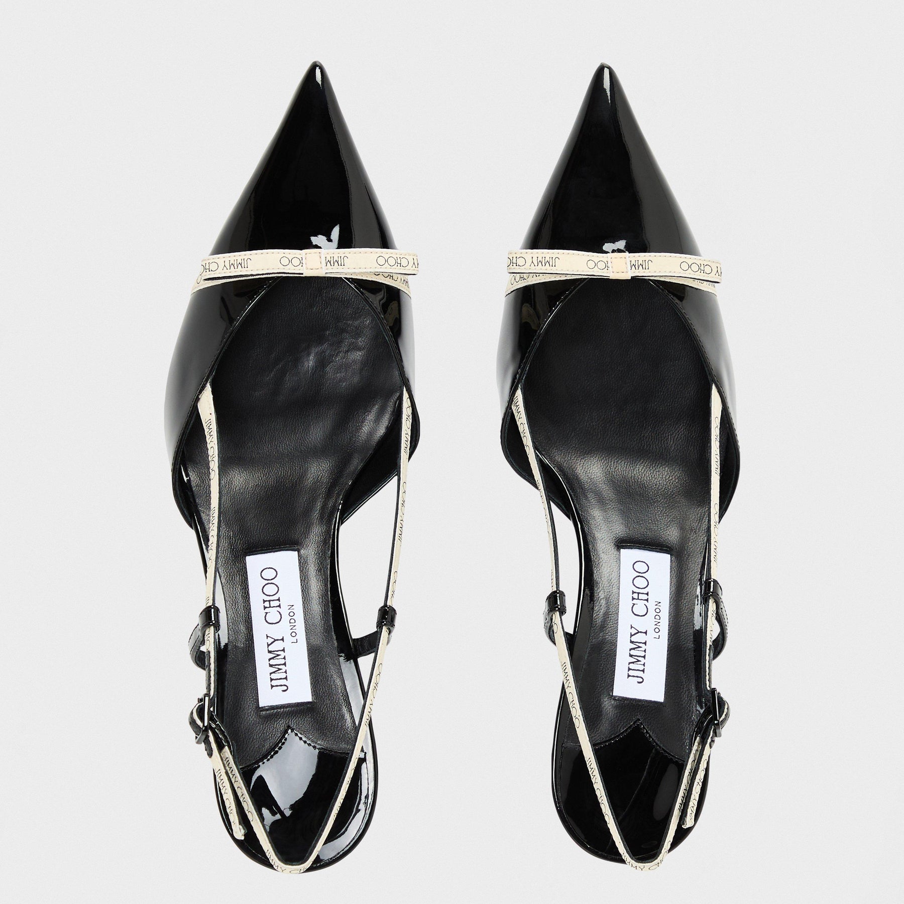 Camila 65 Slingbacks