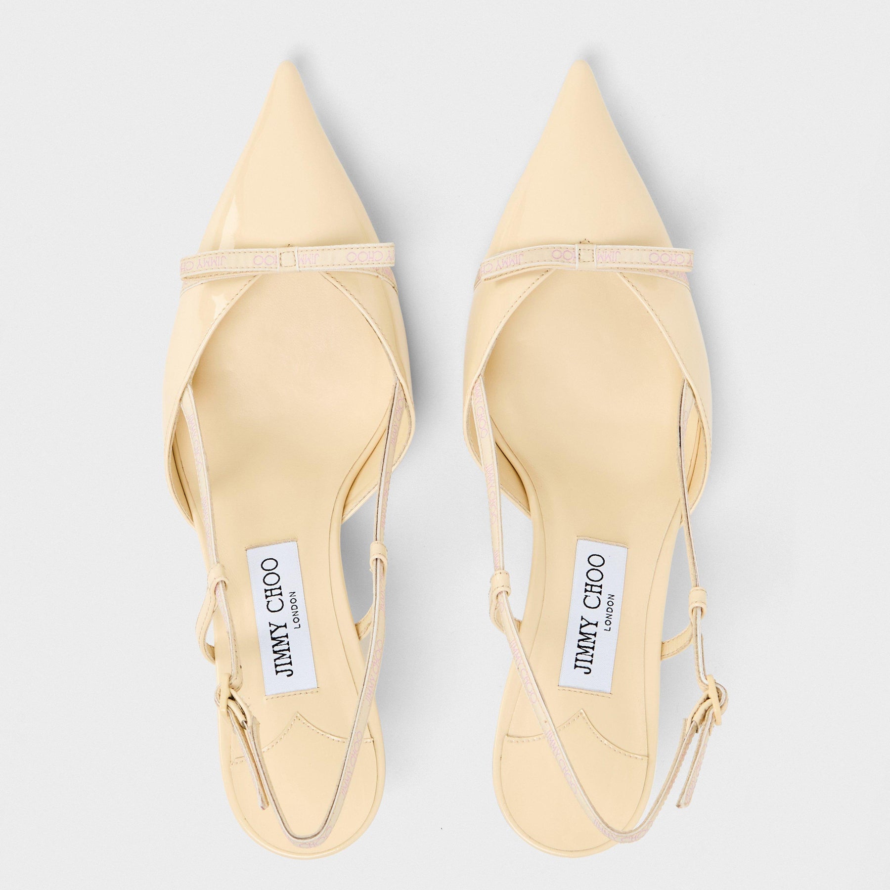 Camila 65 Slingbacks