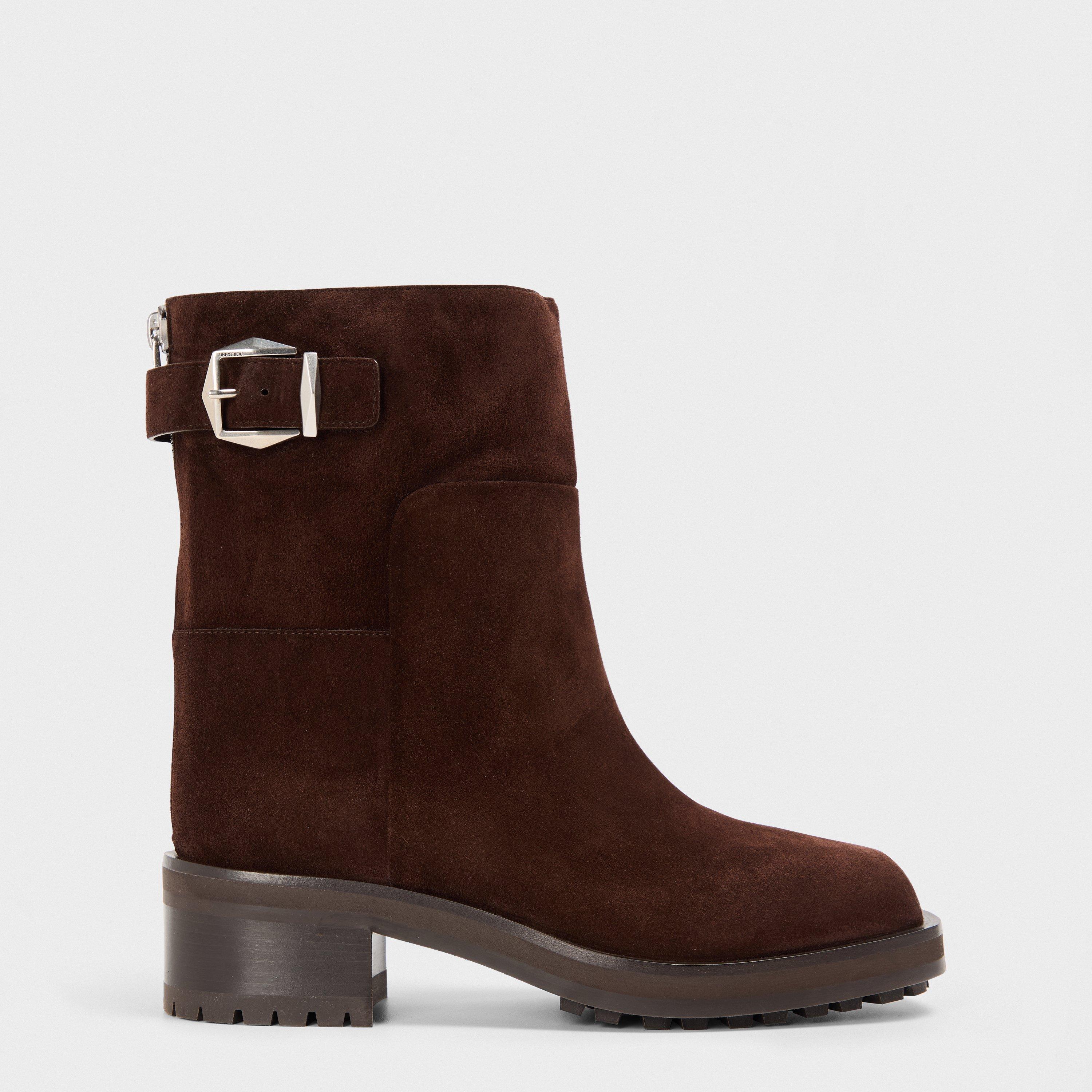 Brooklyn 50 Western Cowboy Boots