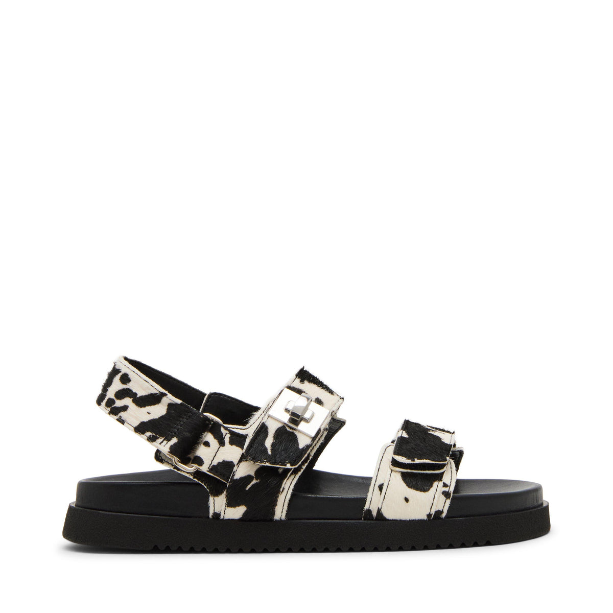 Mona-C Flat Sandal