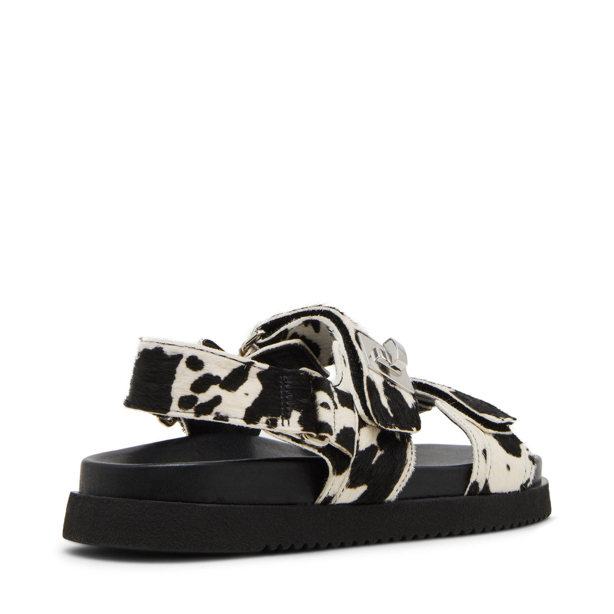 Mona-C Flat Sandal