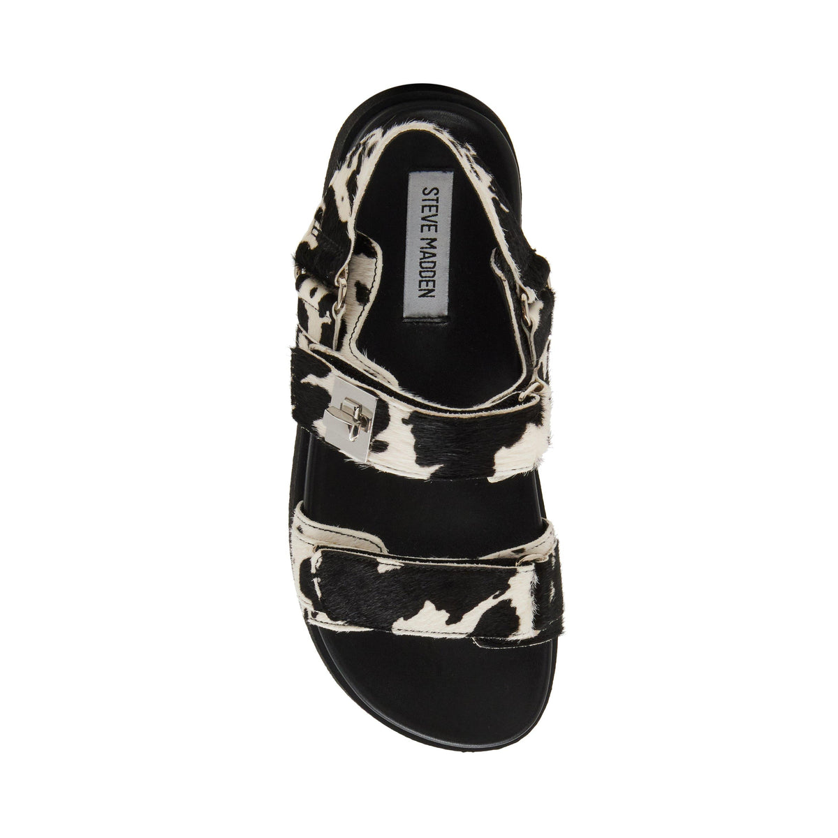 Mona-C Flat Sandal